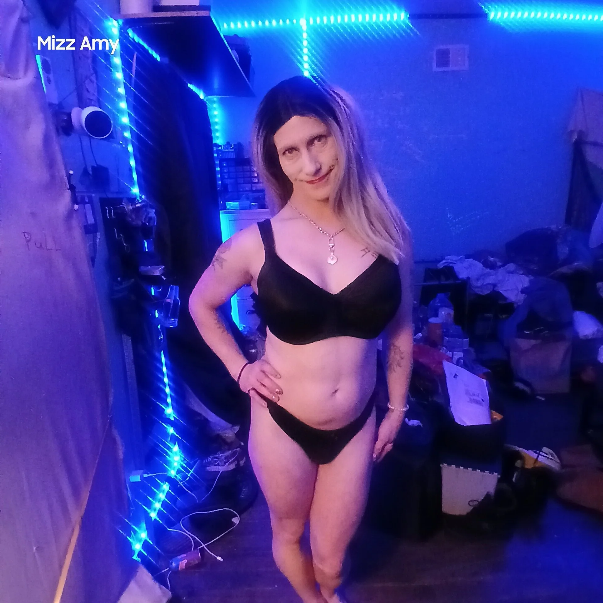 XXX Porn Photo of Nude MizzAmy1 46