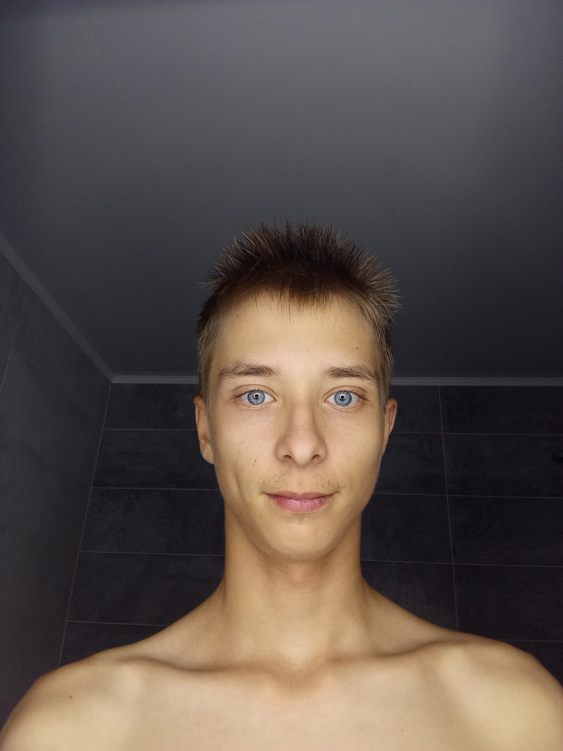 XXX Porn Photo of Nude glasses_cat 4