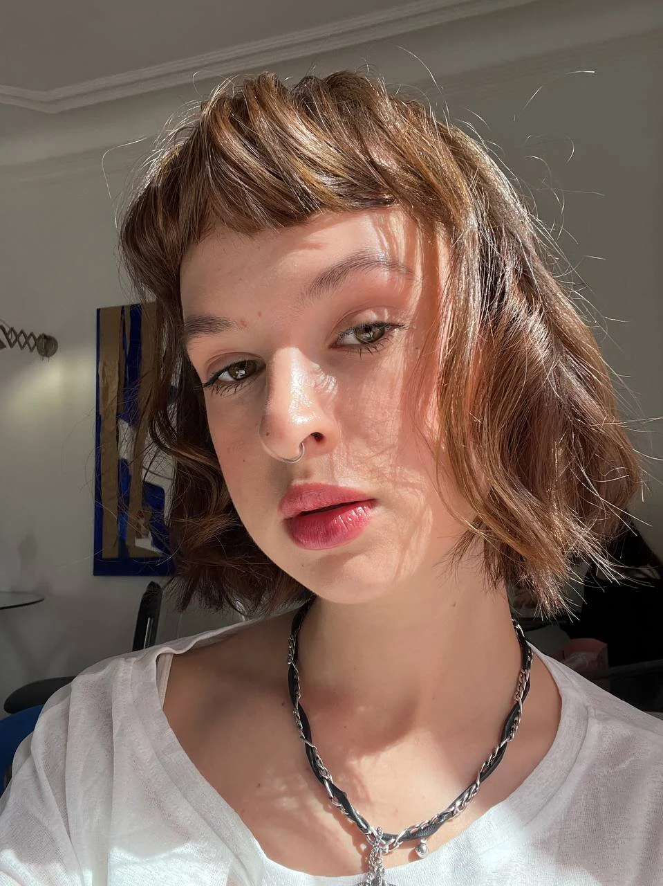 XXX Porn Photo of Nude hani_obsessed 19