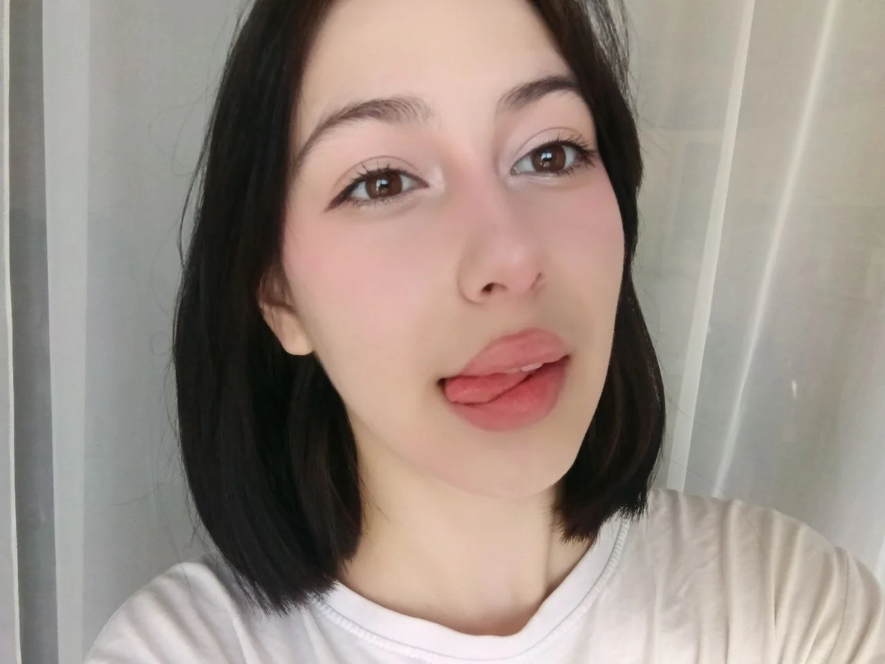 XXX Porn Photo of Nude KiaraTennille 9