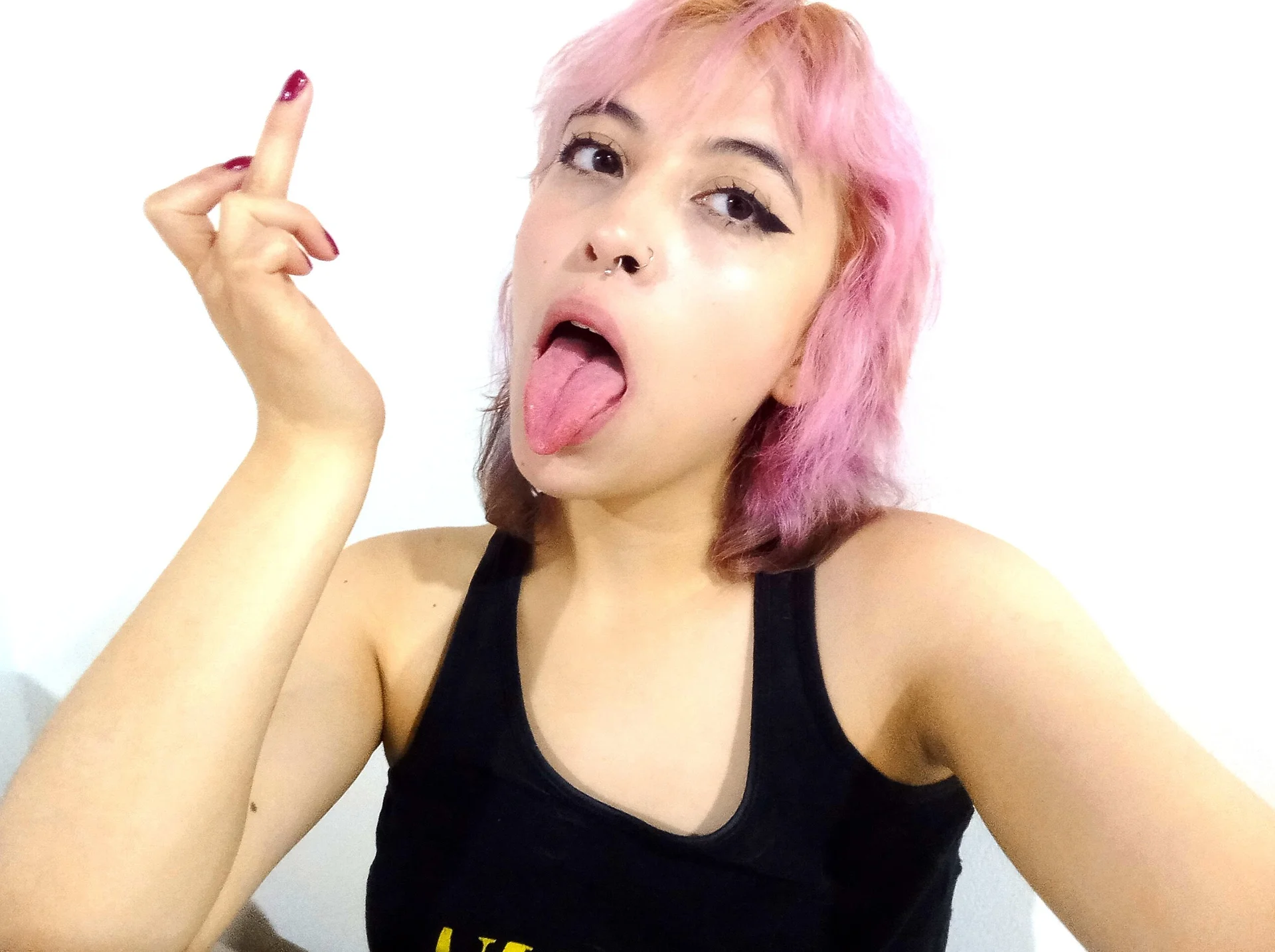 XXX Porn Photo of Nude liisaxxx 2