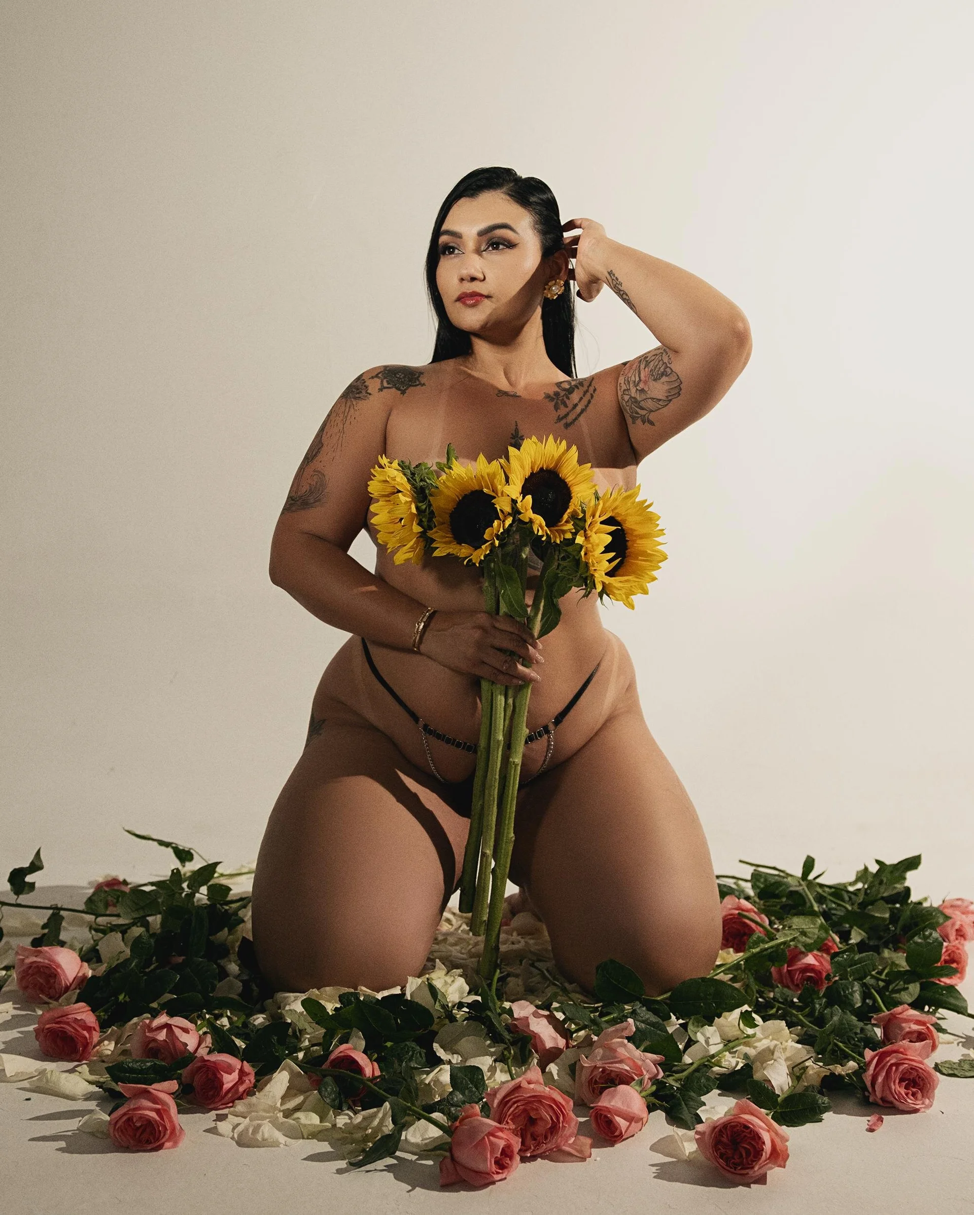 XXX Porn Photo of Nude MadissonFord 54