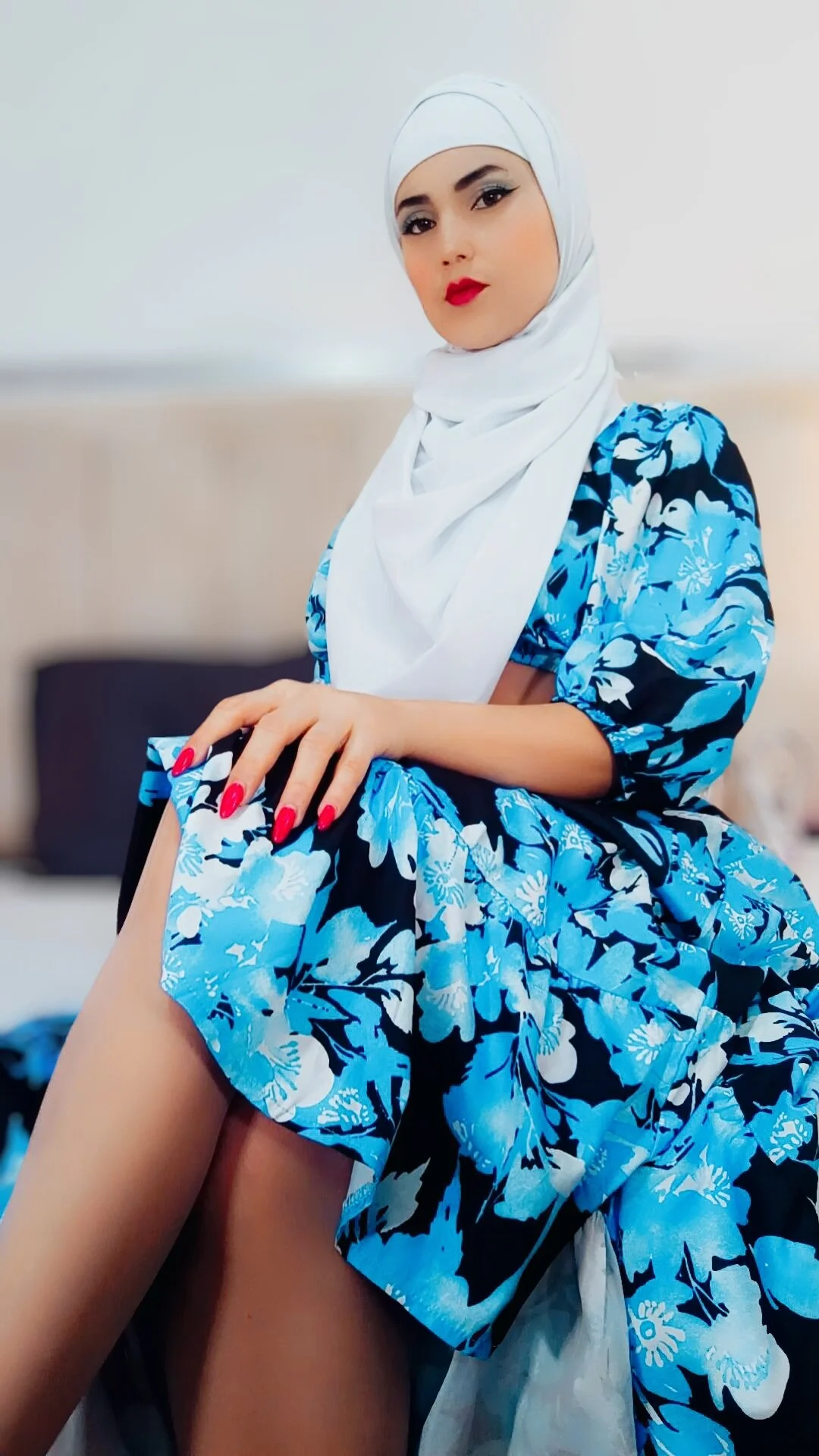 XXX Porn Photo of Nude jamila_zair 13