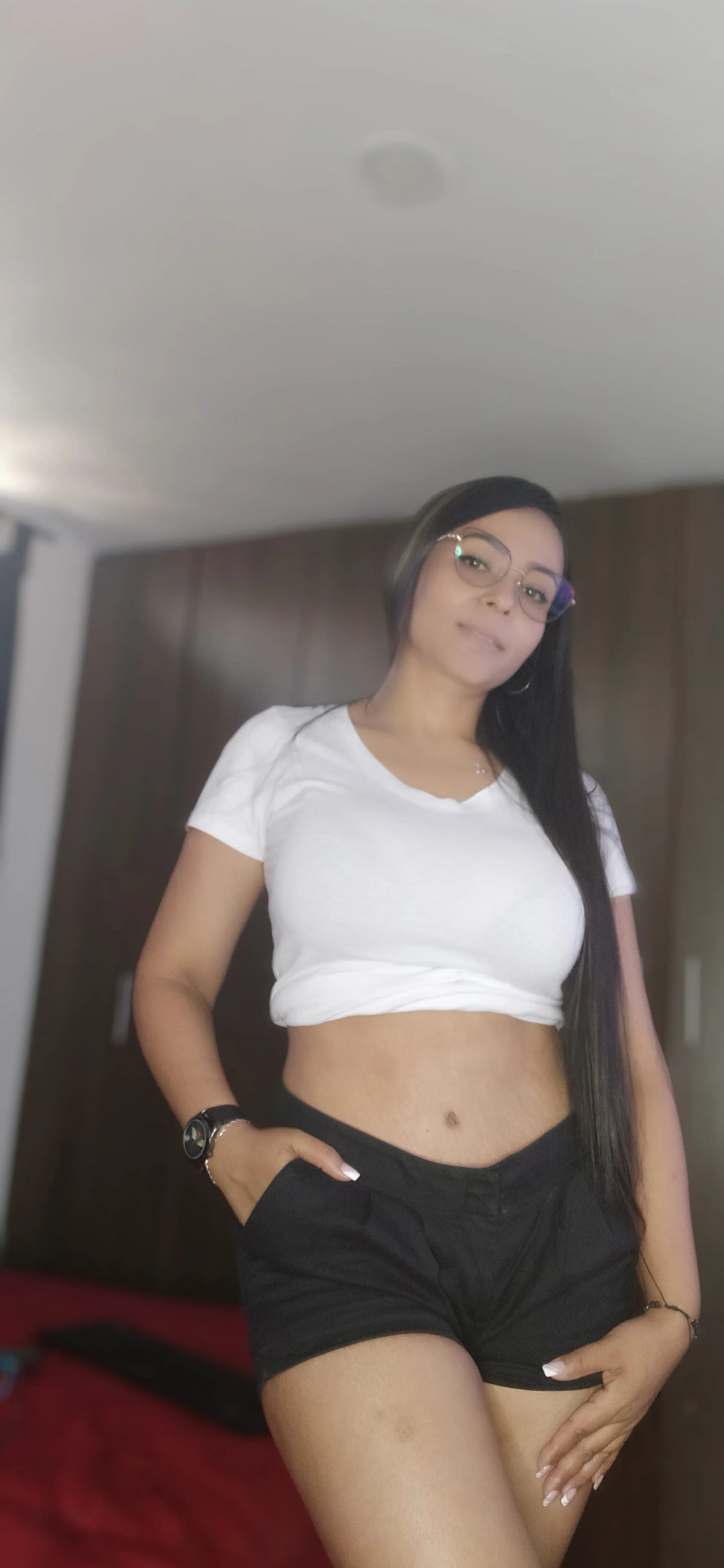 XXX Porn Photo of Nude lulu_072 36