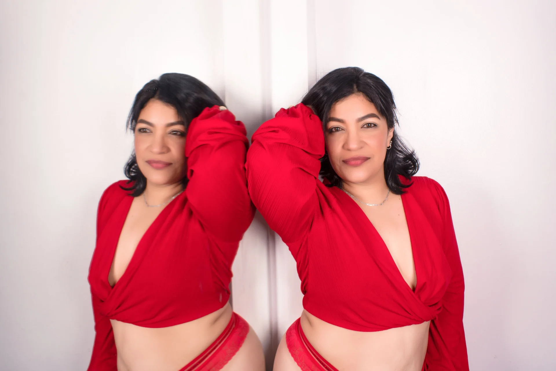 XXX Porn Photo of Nude NIKYRIOS 15
