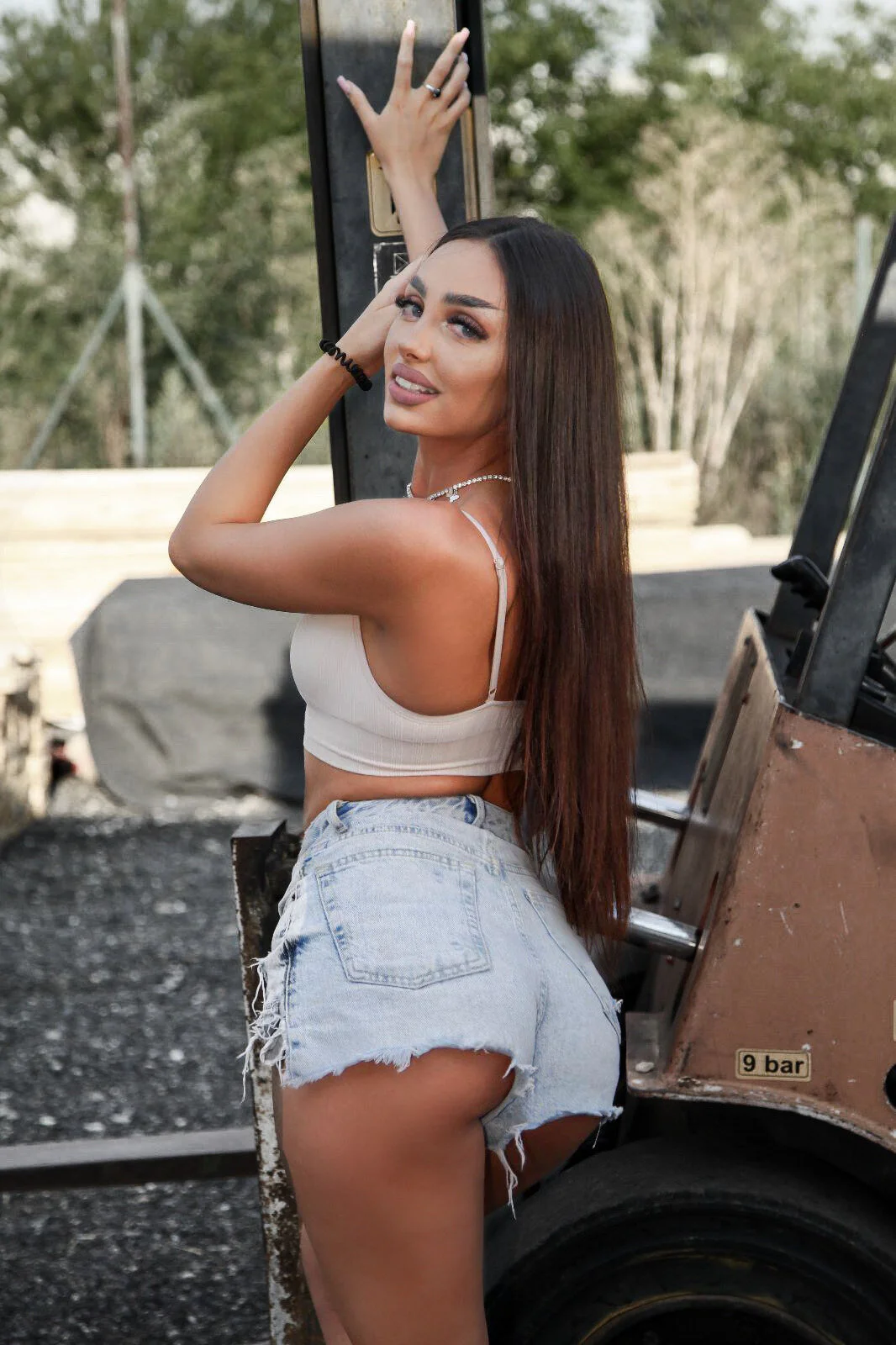 XXX Porn Photo of Nude MileySin1111 29