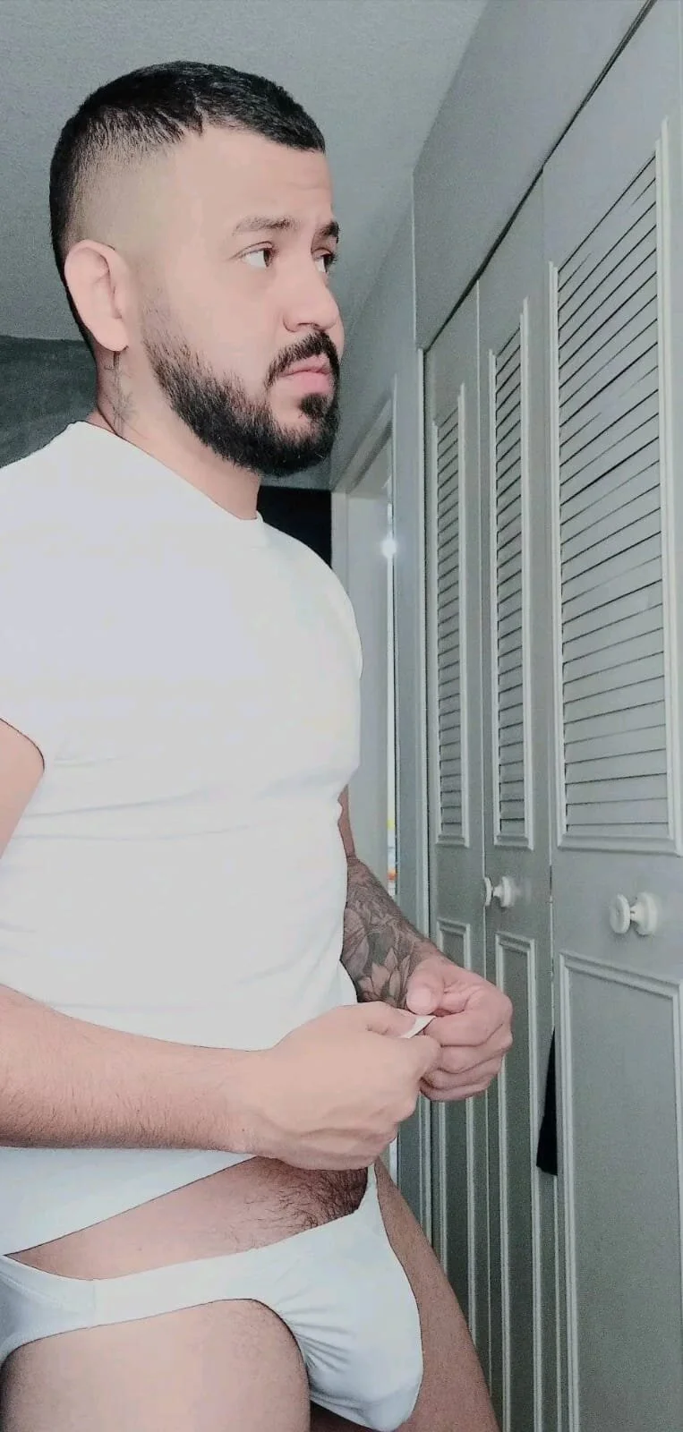 XXX Porn Photo of Nude AlphaDrip 13