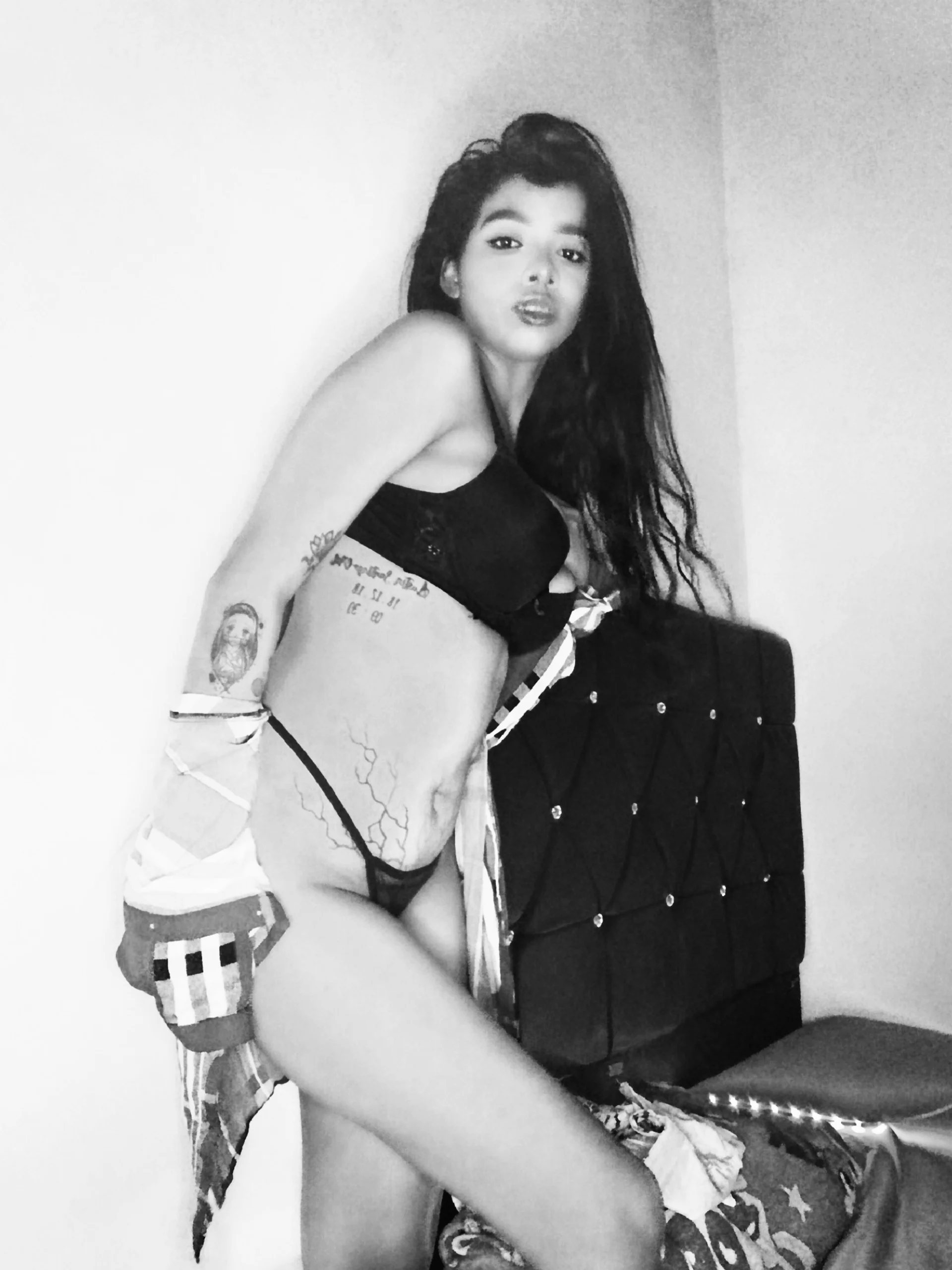 XXX Porn Photo of Nude NekoAbby 43