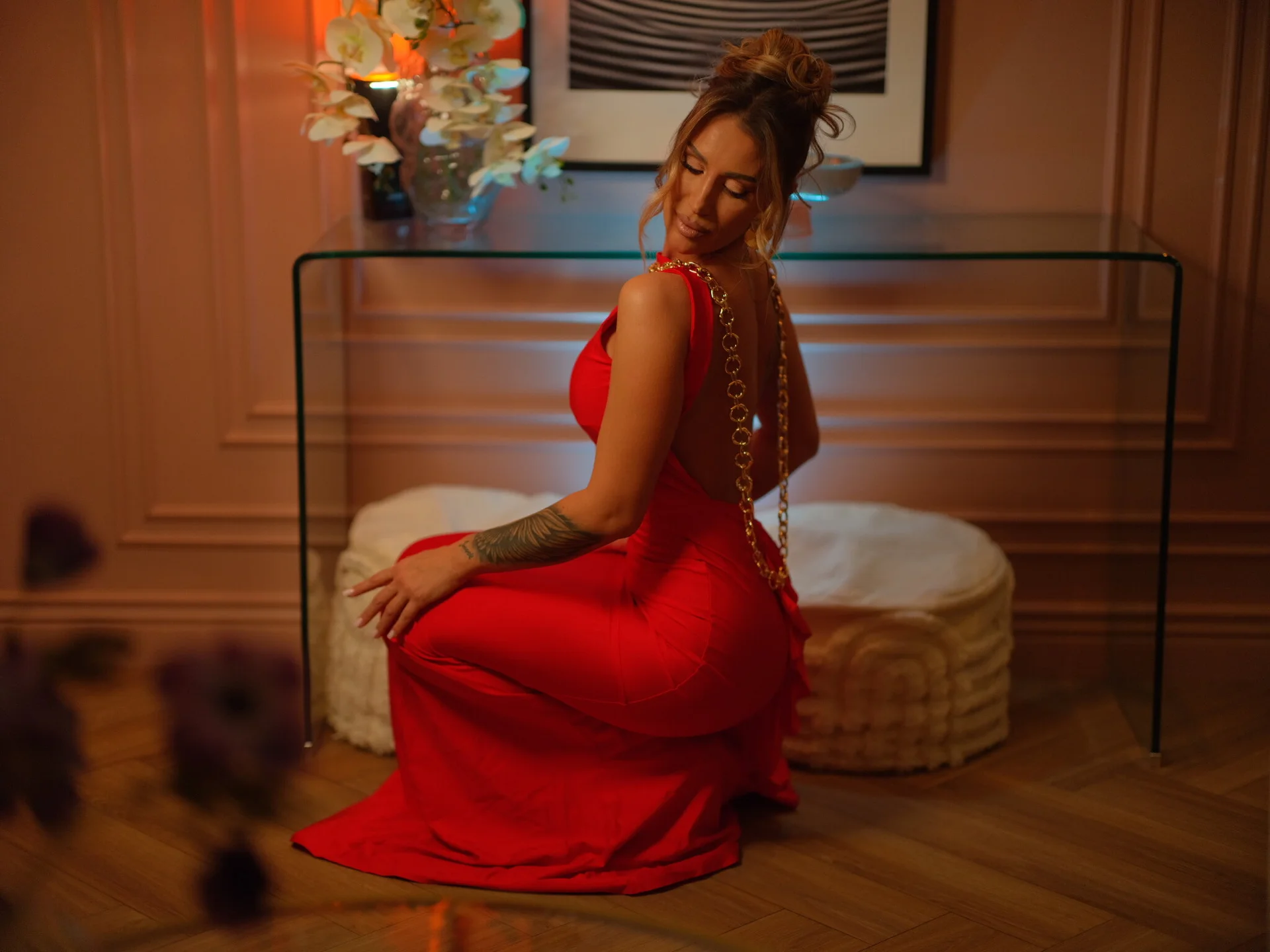 XXX Porn Photo of Nude Evelyn_Evyyy 389