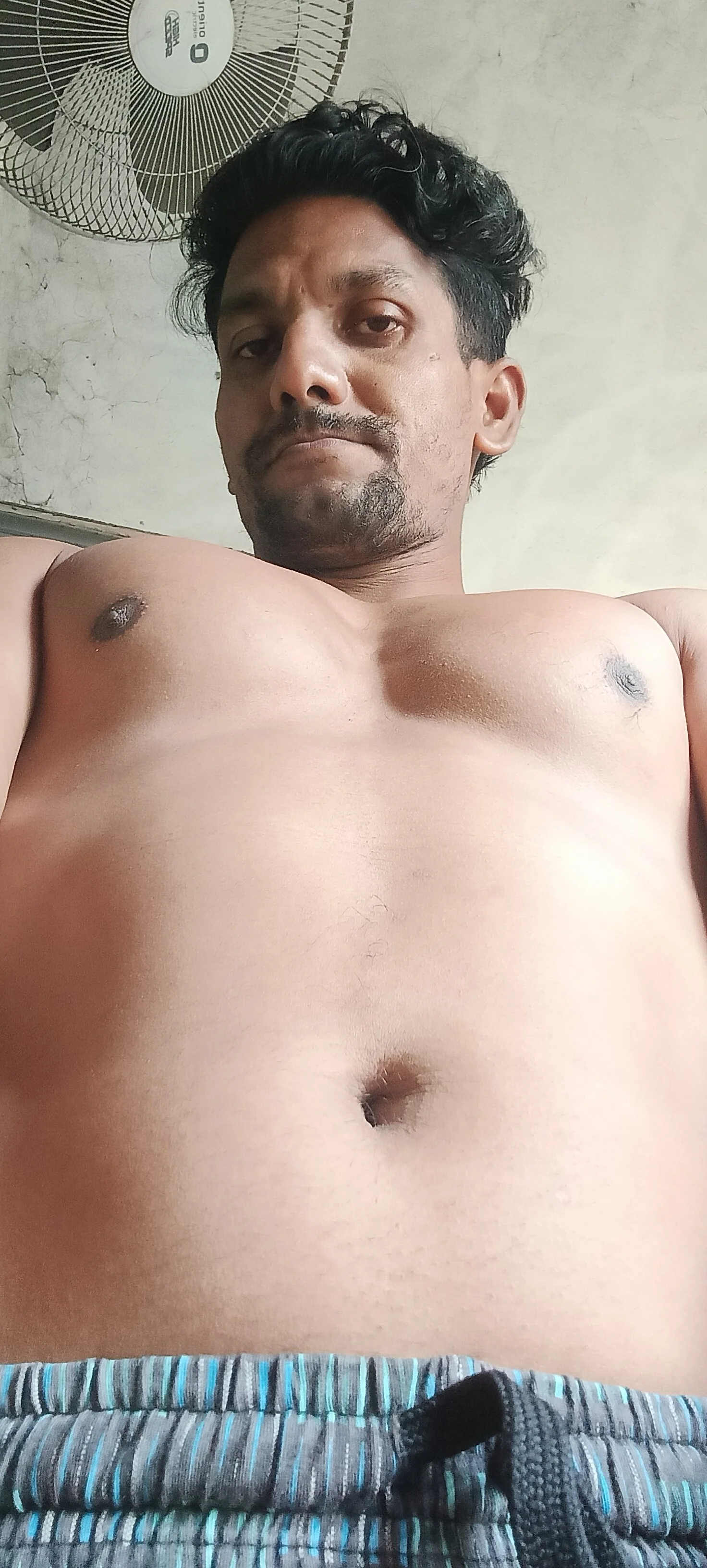 XXX Porn Photo of Nude kunal_bold 5