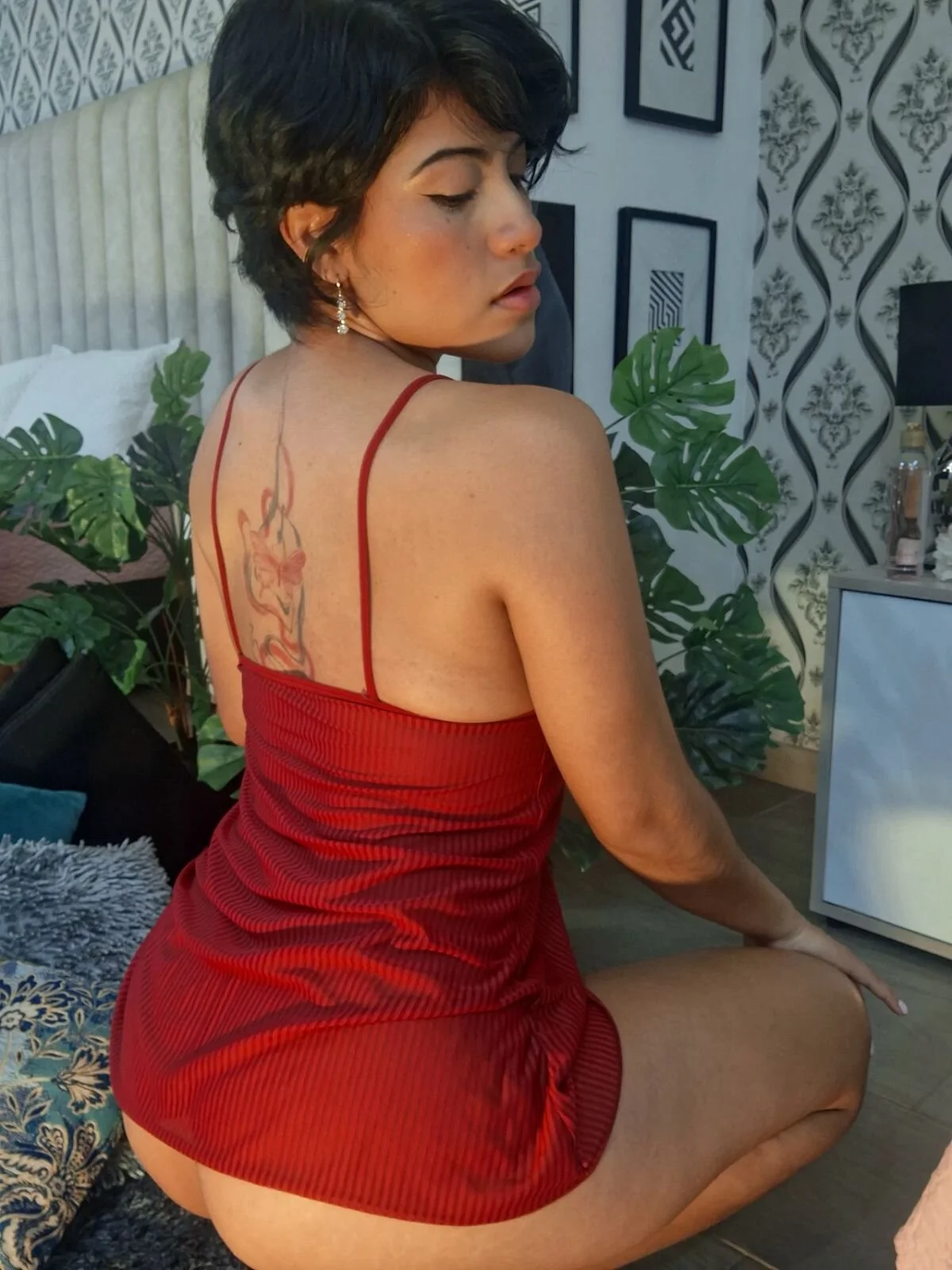 XXX Porn Photo of Nude Eva_Monroes 25