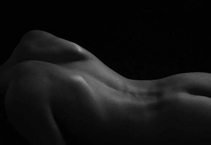 XXX Porn Photo of Nude Xfroska 9