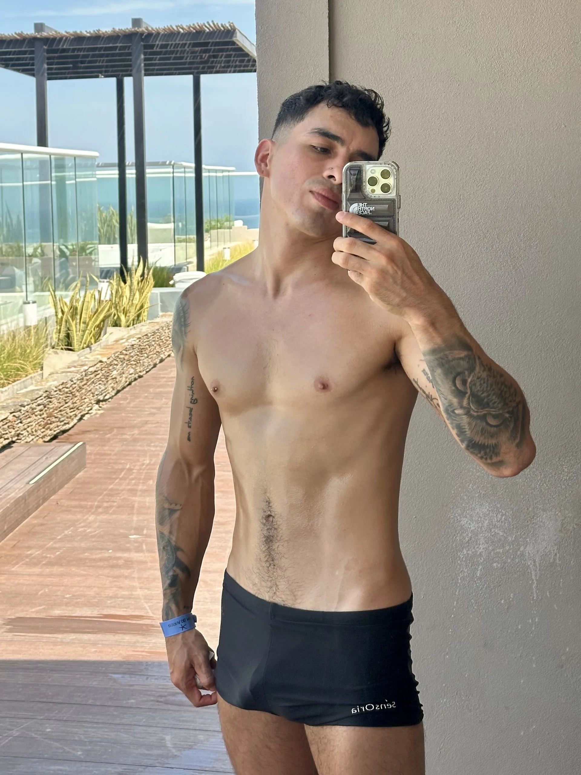 XXX Porn Photo of Nude Big_ValentinHunk 4