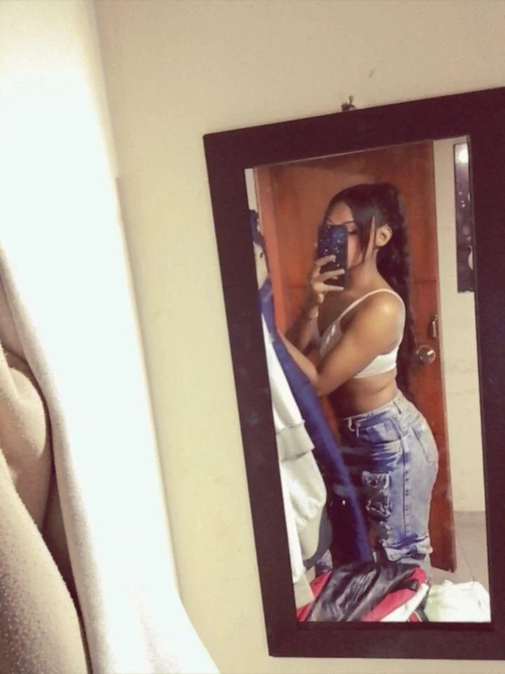 XXX Porn Photo of Nude RitvalFrancheska 9