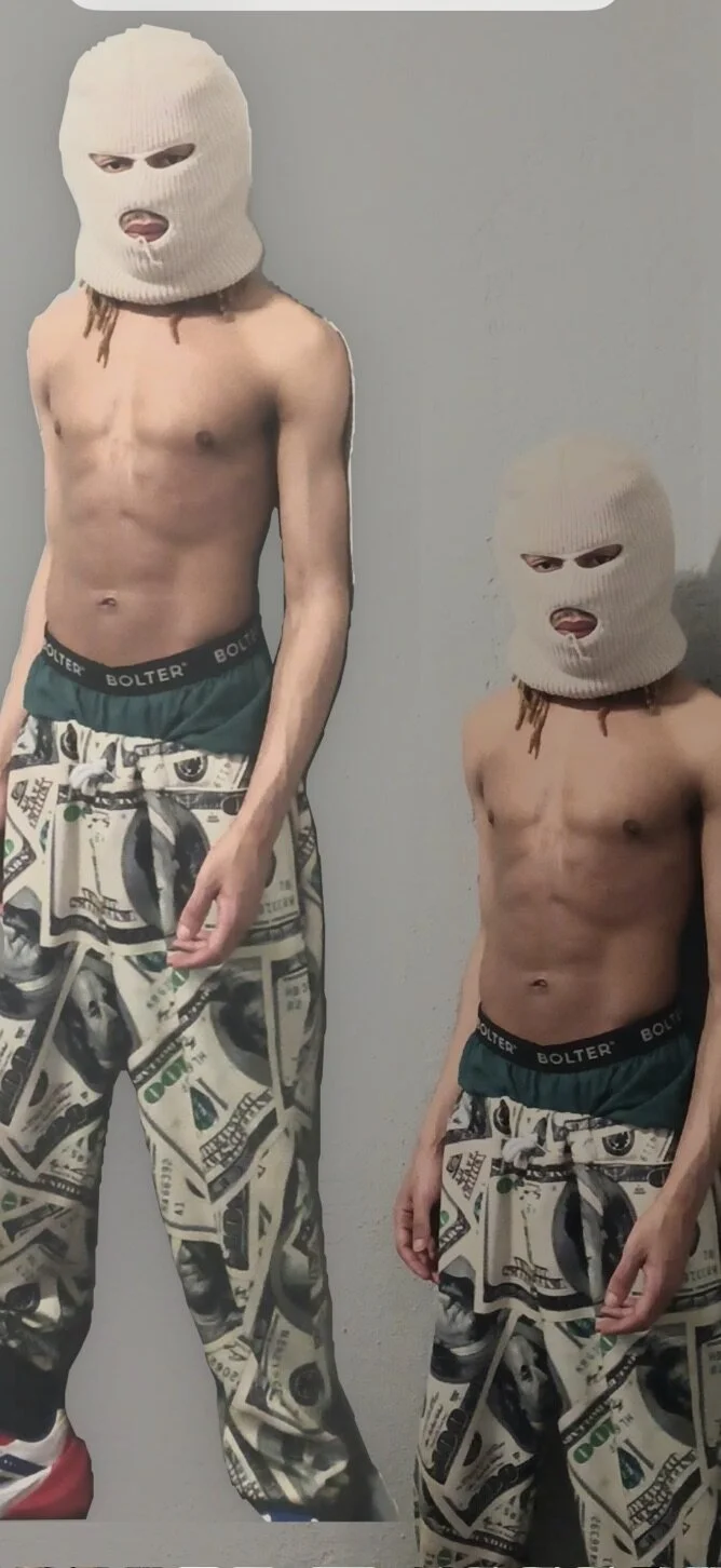 XXX Porn Photo of Nude Diodre_Benyoon 4