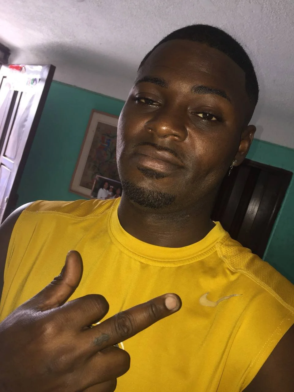 XXX Porn Photo of Nude CarlosBigglock 2