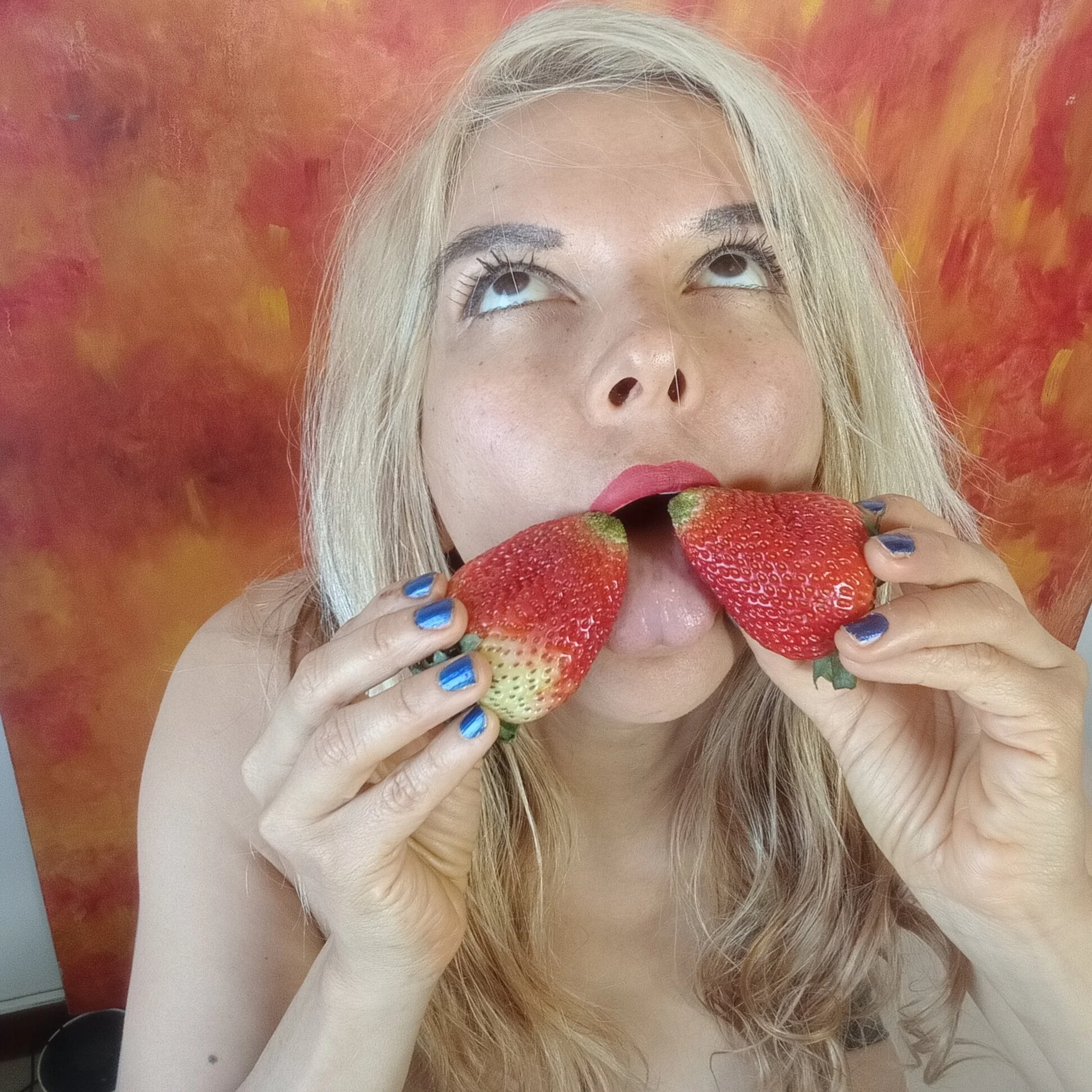 XXX Porn Photo of Nude Samanthahavery44 87