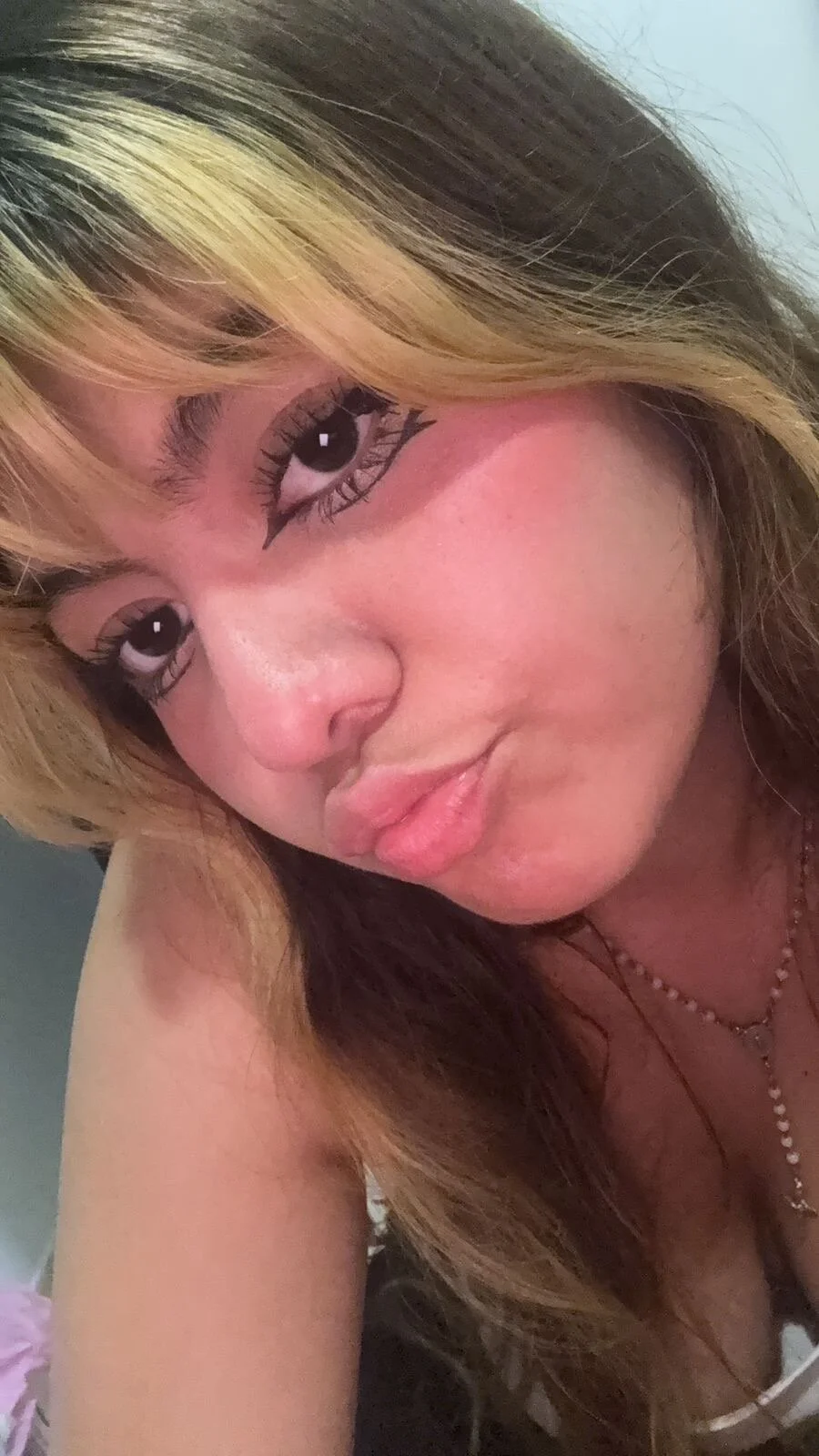XXX Porn Photo of Nude honey_m00n 3
