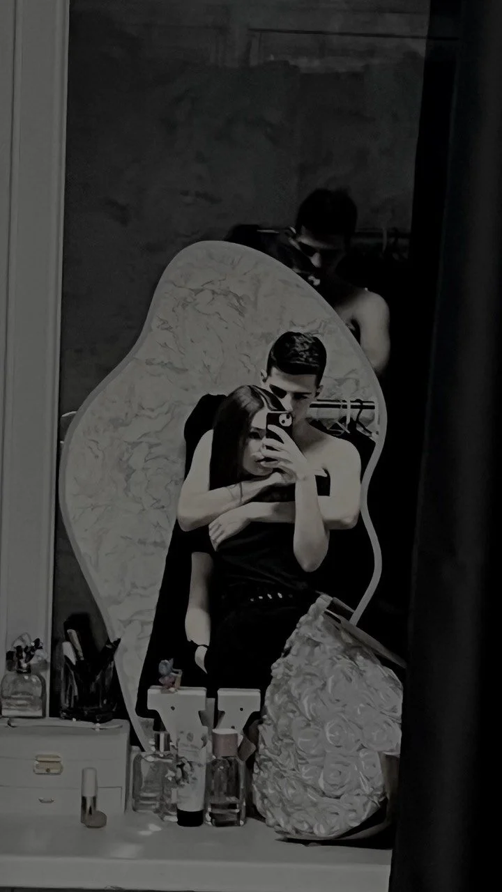 XXX Porn Photo of Nude Tw1nFlame 4