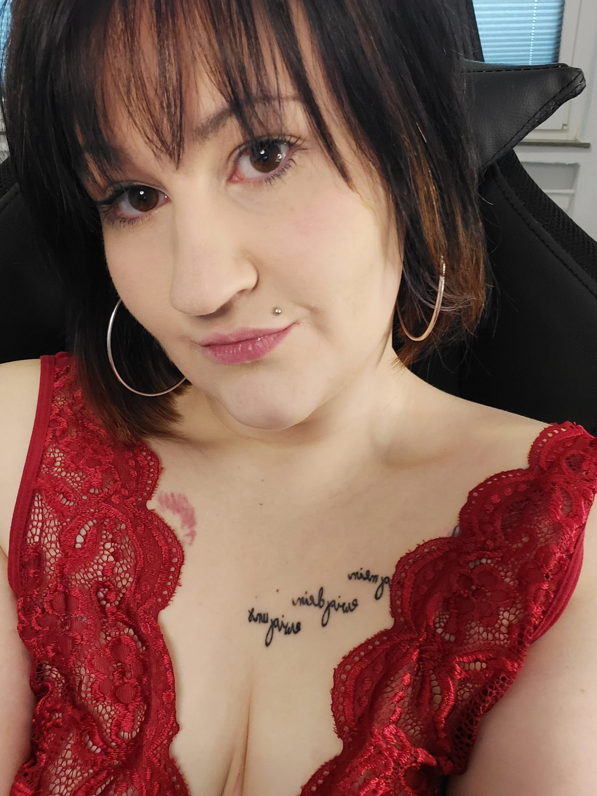 XXX Porn Photo of Nude MissCurvy88 7