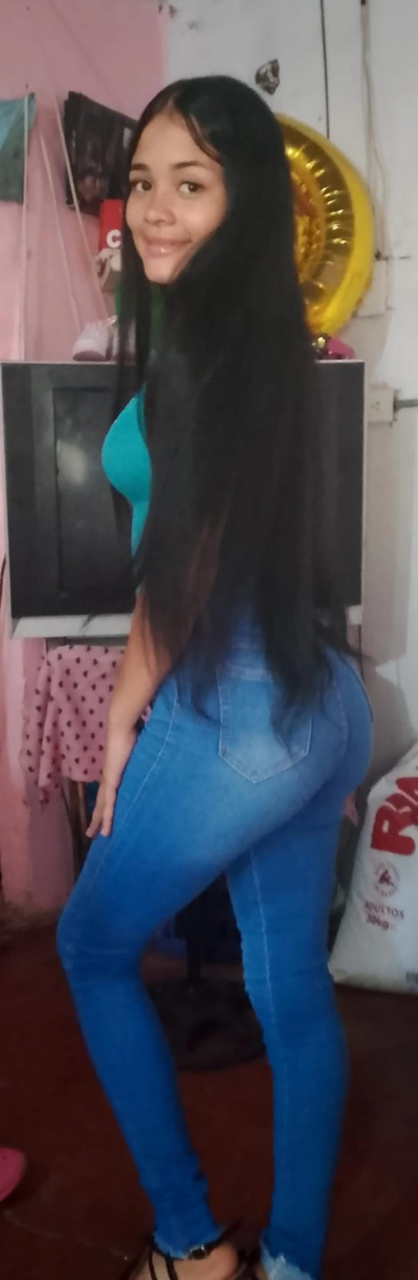 XXX Porn Photo of Nude Isis_Blaze 7
