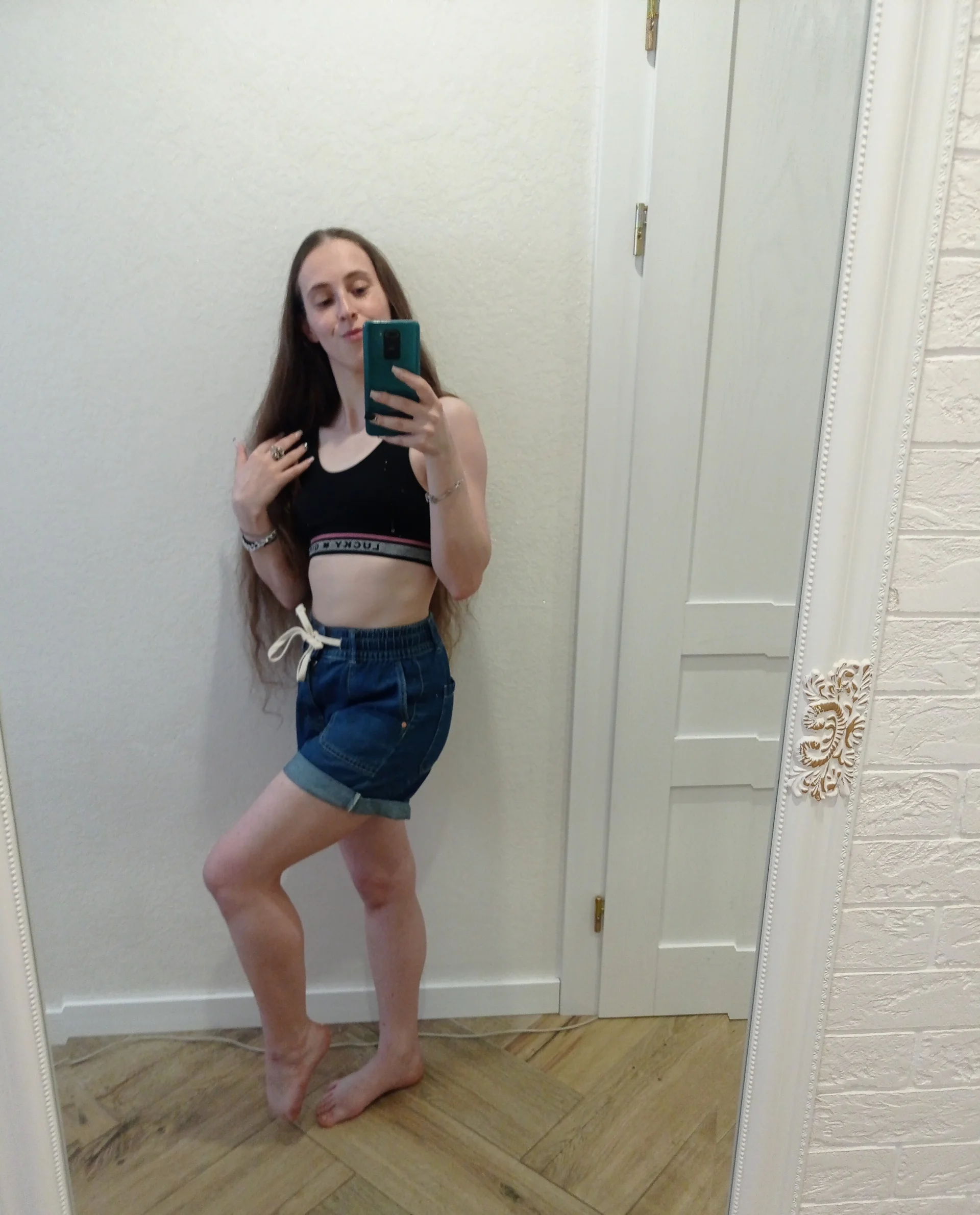 XXX Porn Photo of Nude MartiniiSelenna 825