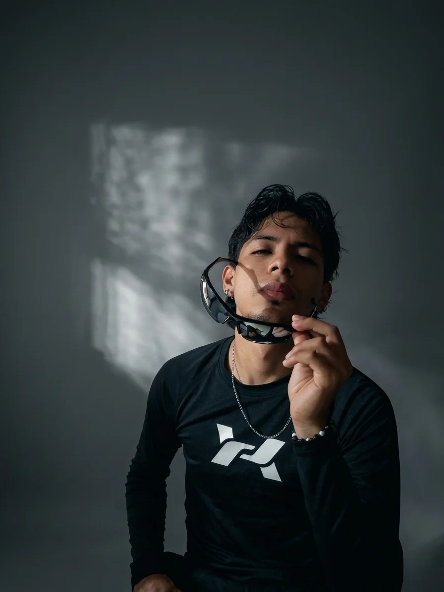 XXX Porn Photo of Nude Elputas 4