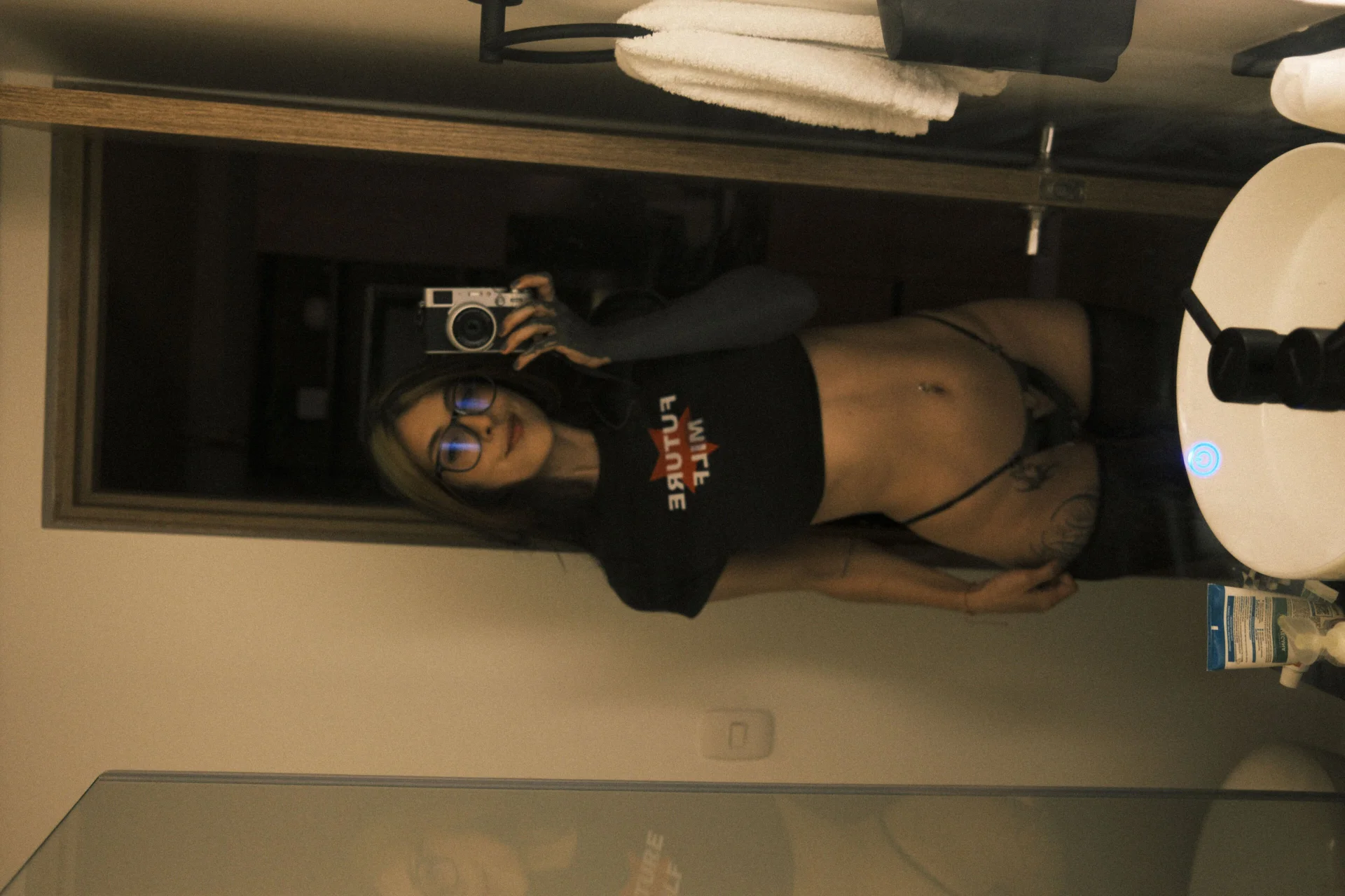 XXX Porn Photo of Nude selvalentinex 1