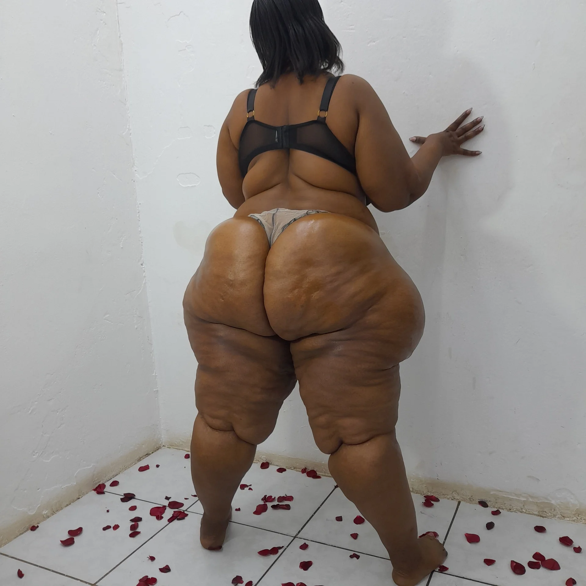 XXX Porn Photo of Nude Jabbabuttxxx 3