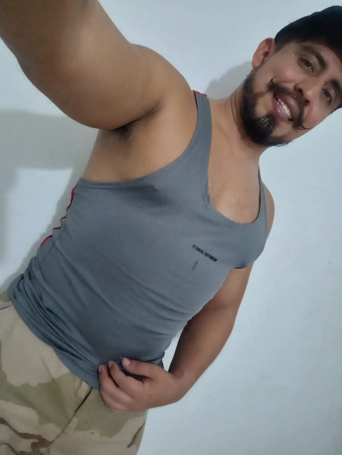 XXX Porn Photo of Nude KalethBigDick 2434