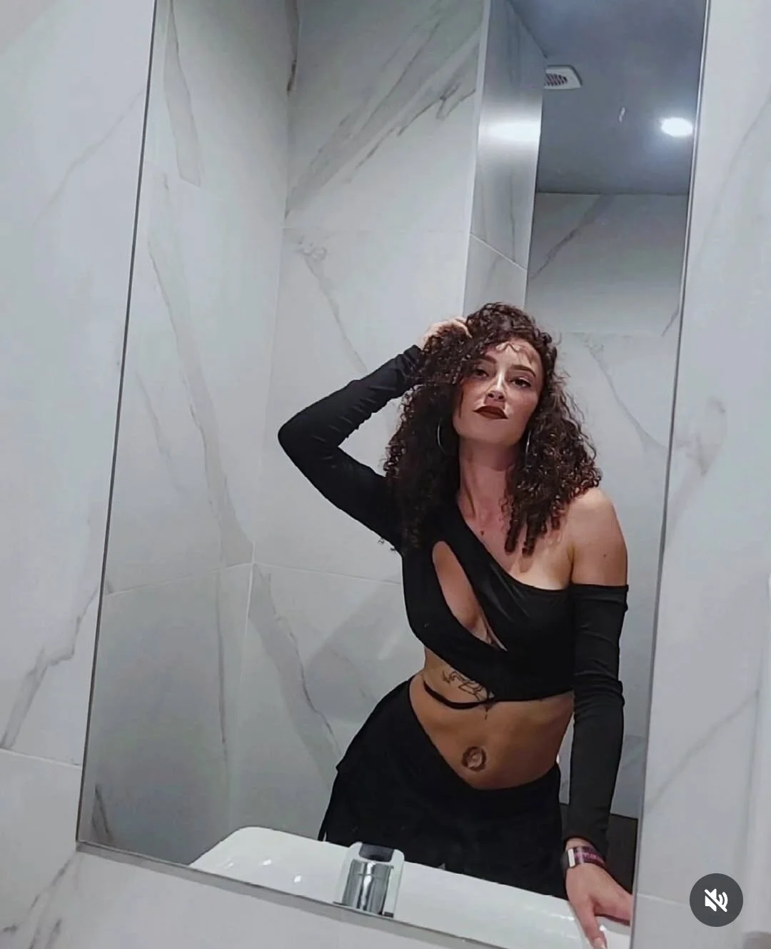XXX Porn Photo of Nude Martyca_Beee 19