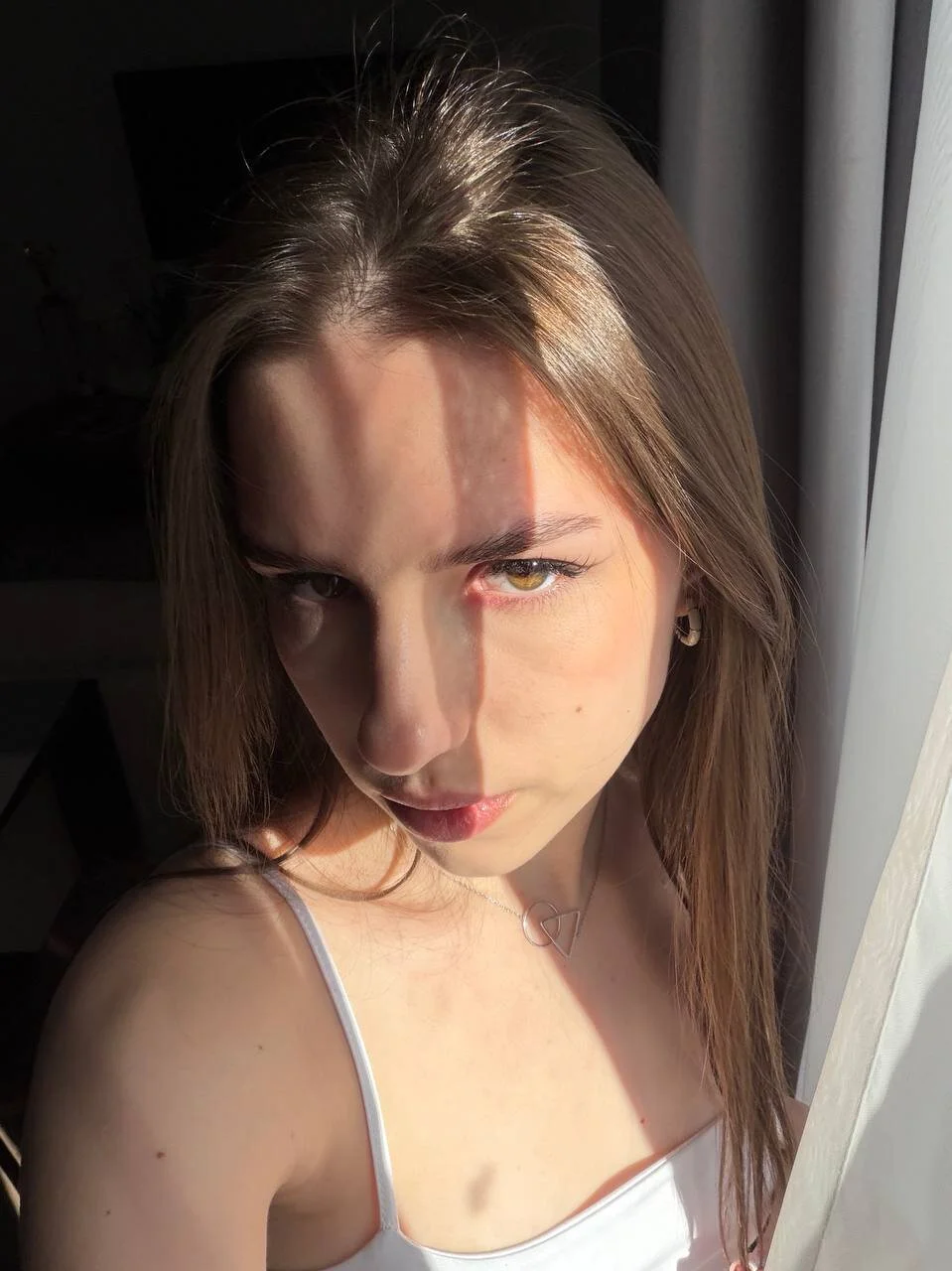 XXX Porn Photo of Nude AliceAtkins 90