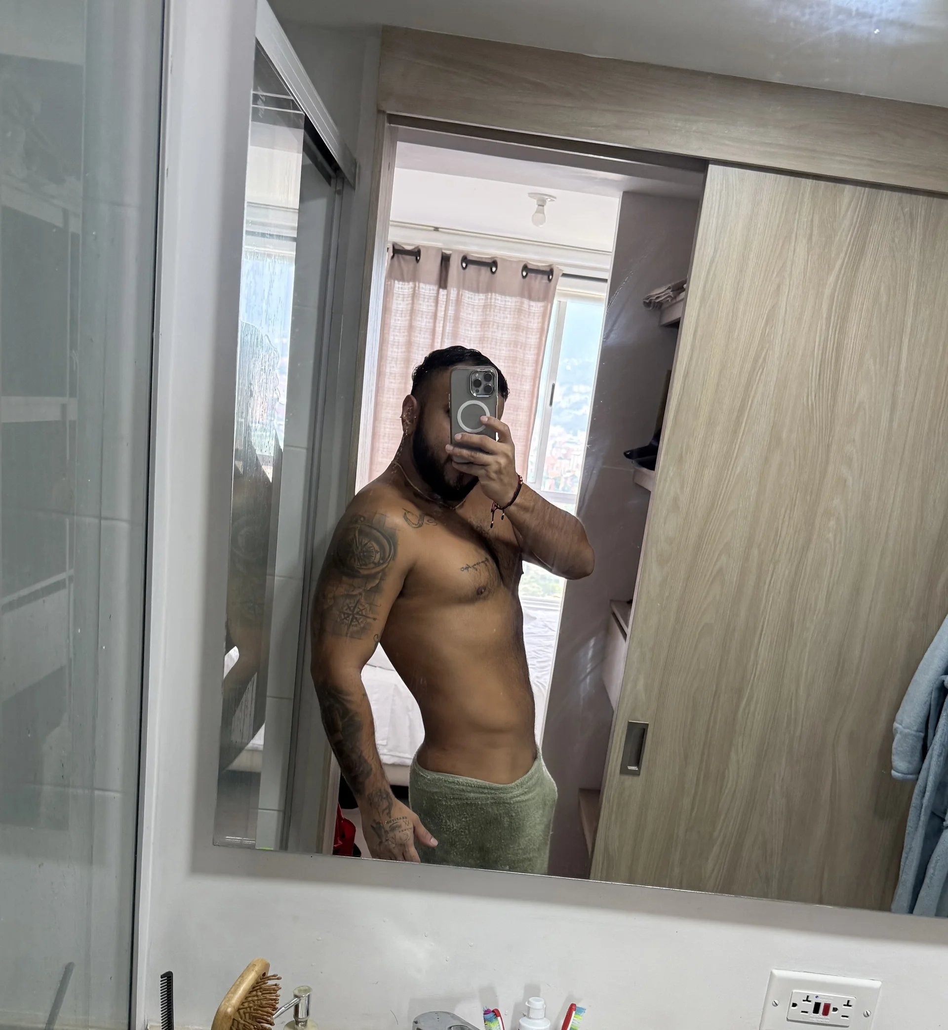 XXX Porn Photo of Nude mr_marcuss 4
