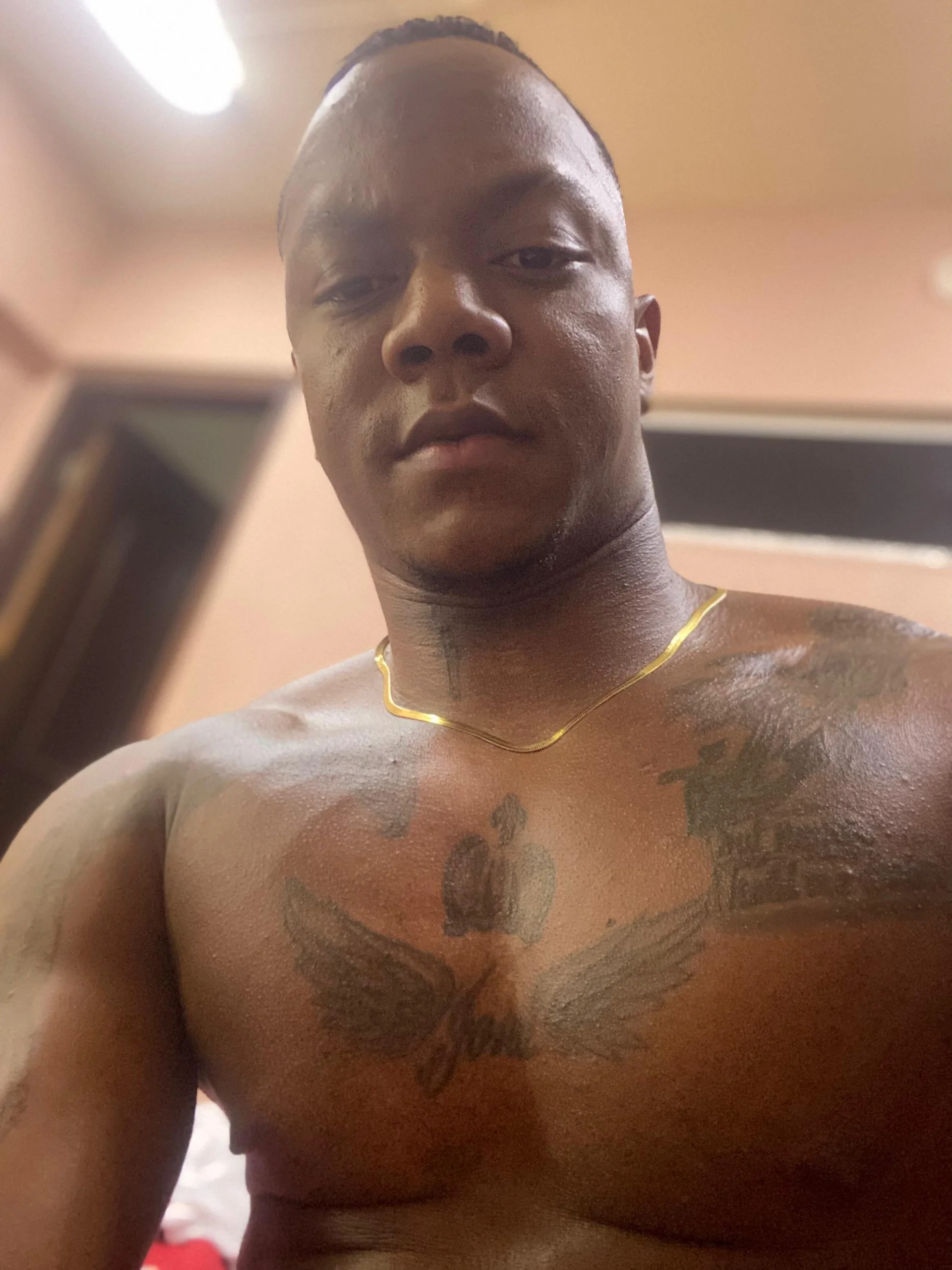 XXX Porn Photo of Nude ronnie_7777 63