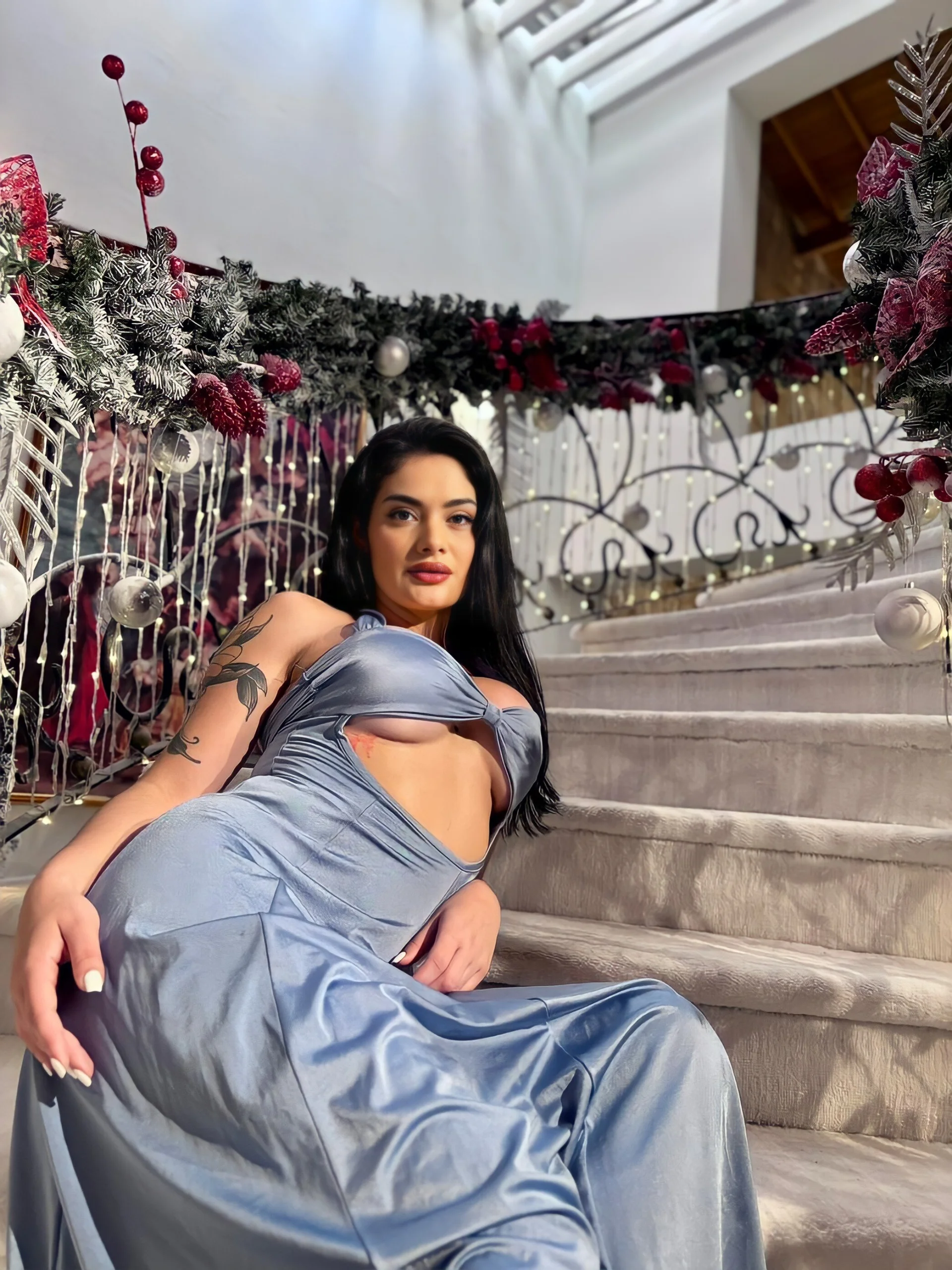 XXX Porn Photo of Nude GiaFerrara 81