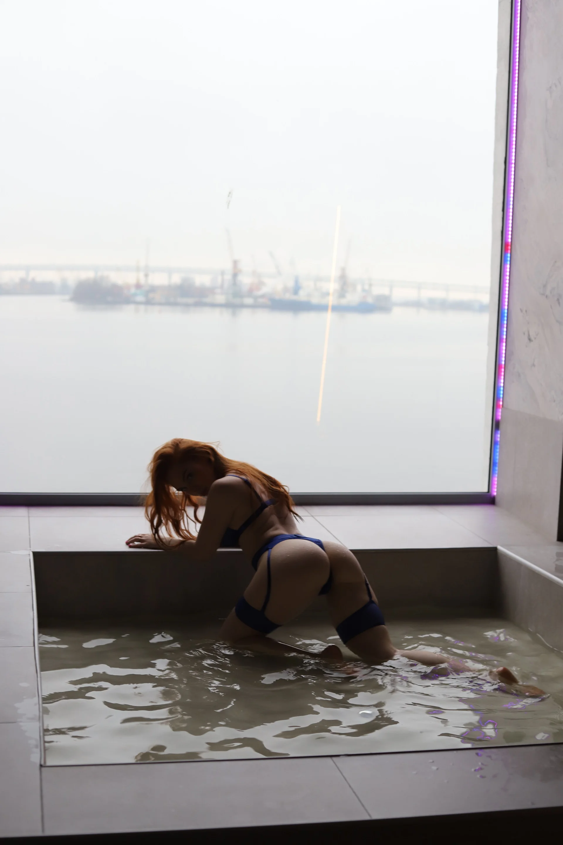 XXX Porn Photo of Nude bariellass 1