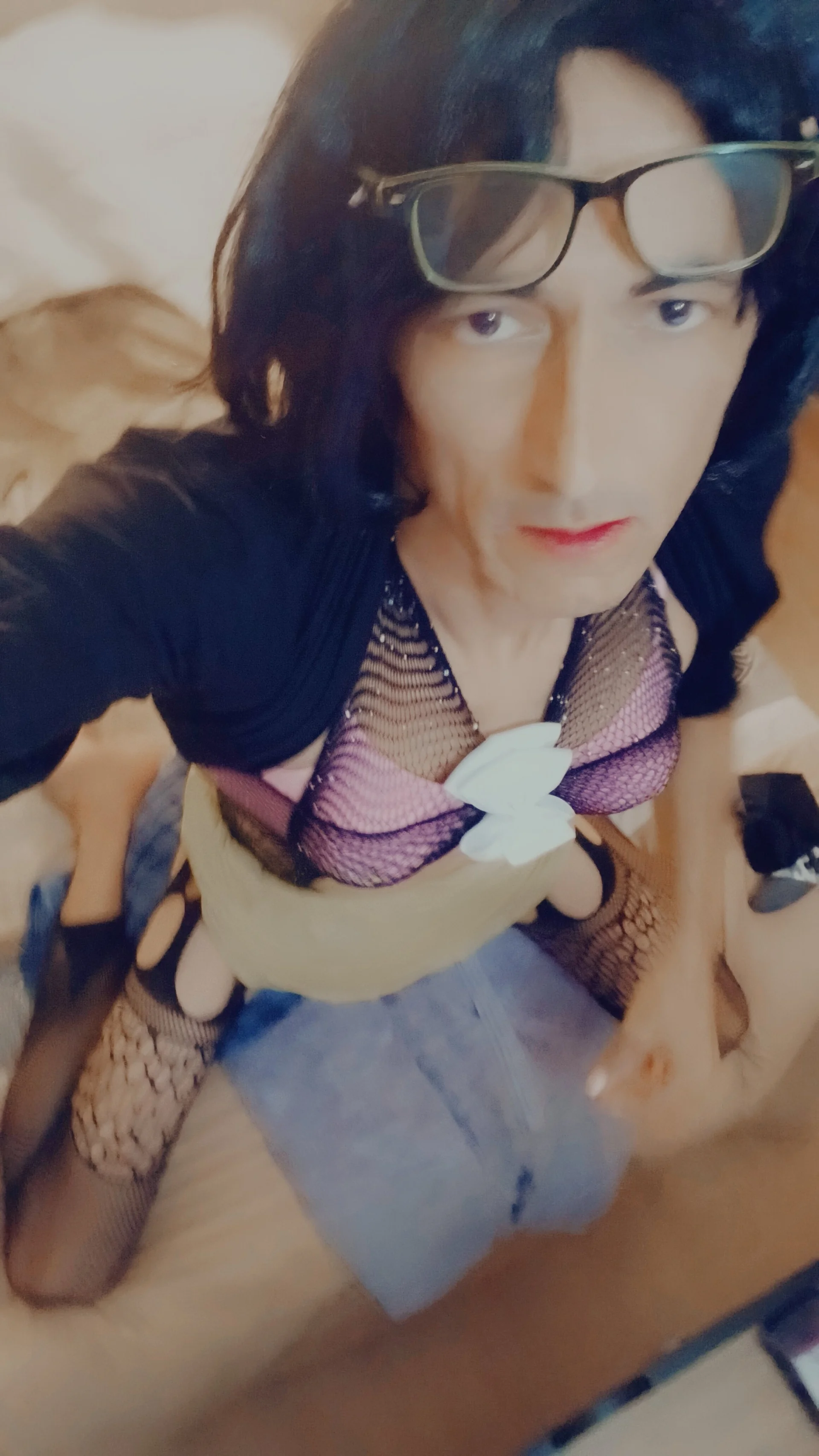 XXX Porn Photo of Nude Caxorritavip 10
