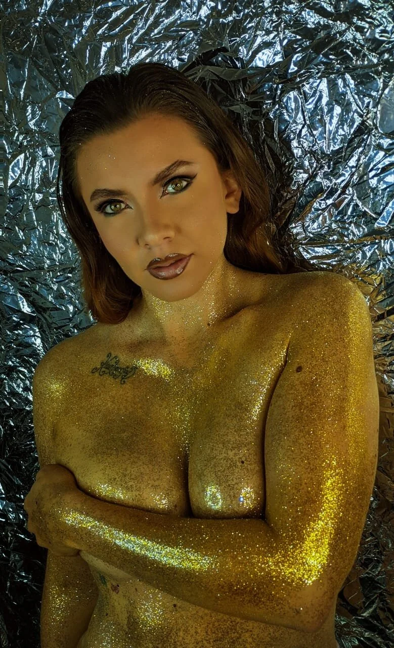 XXX Porn Photo of Nude karlamorris_ 20
