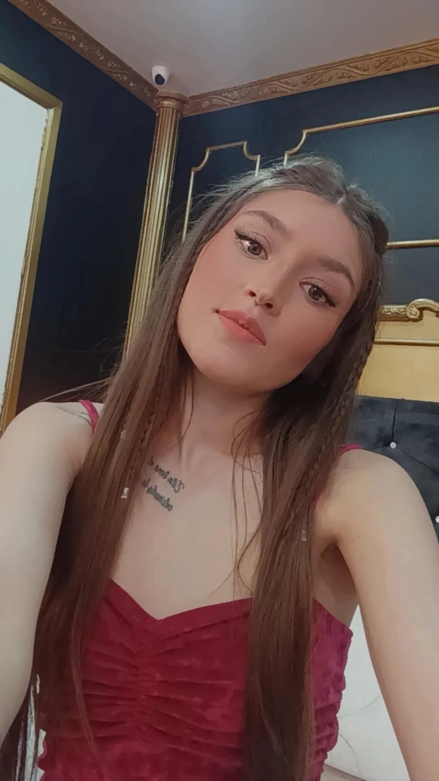 XXX Porn Photo of Nude Tesa_cute 3