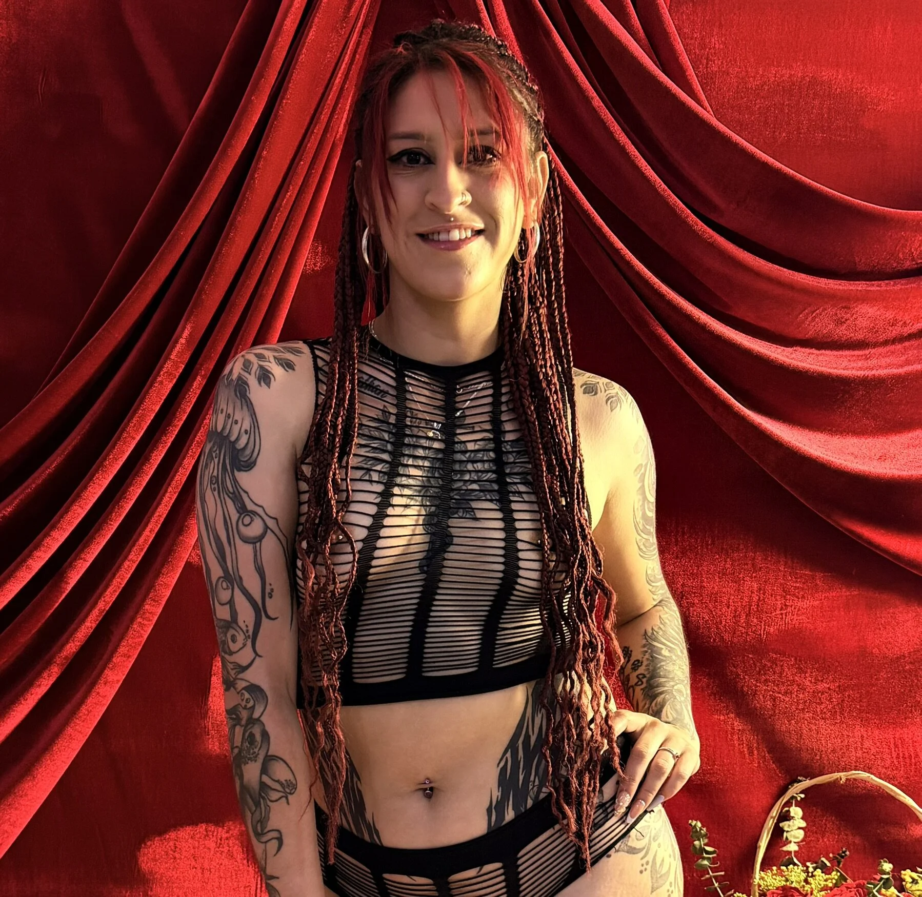XXX Porn Photo of Nude Sofi_Sofii 78