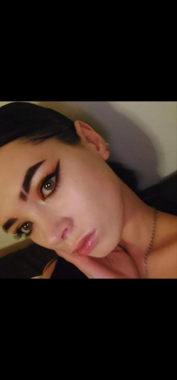 XXX Porn Photo of Nude MelissaMays 183