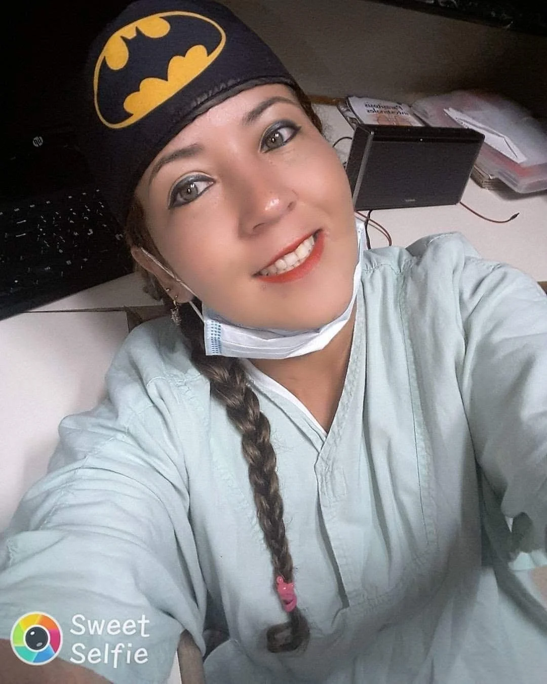 XXX Porn Photo of Nude camile_milf 181