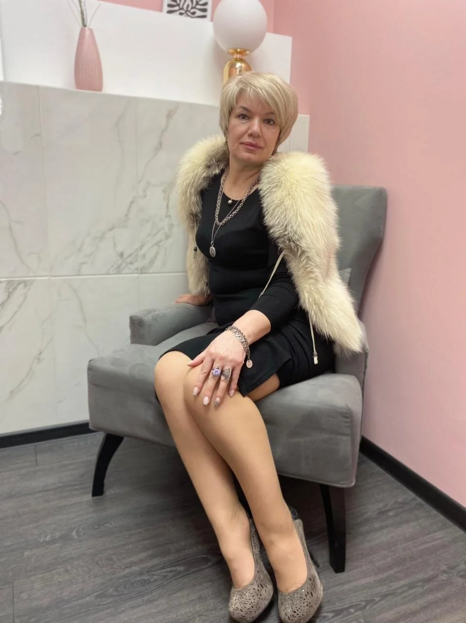 XXX Porn Photo of Nude CarmenSoft 2