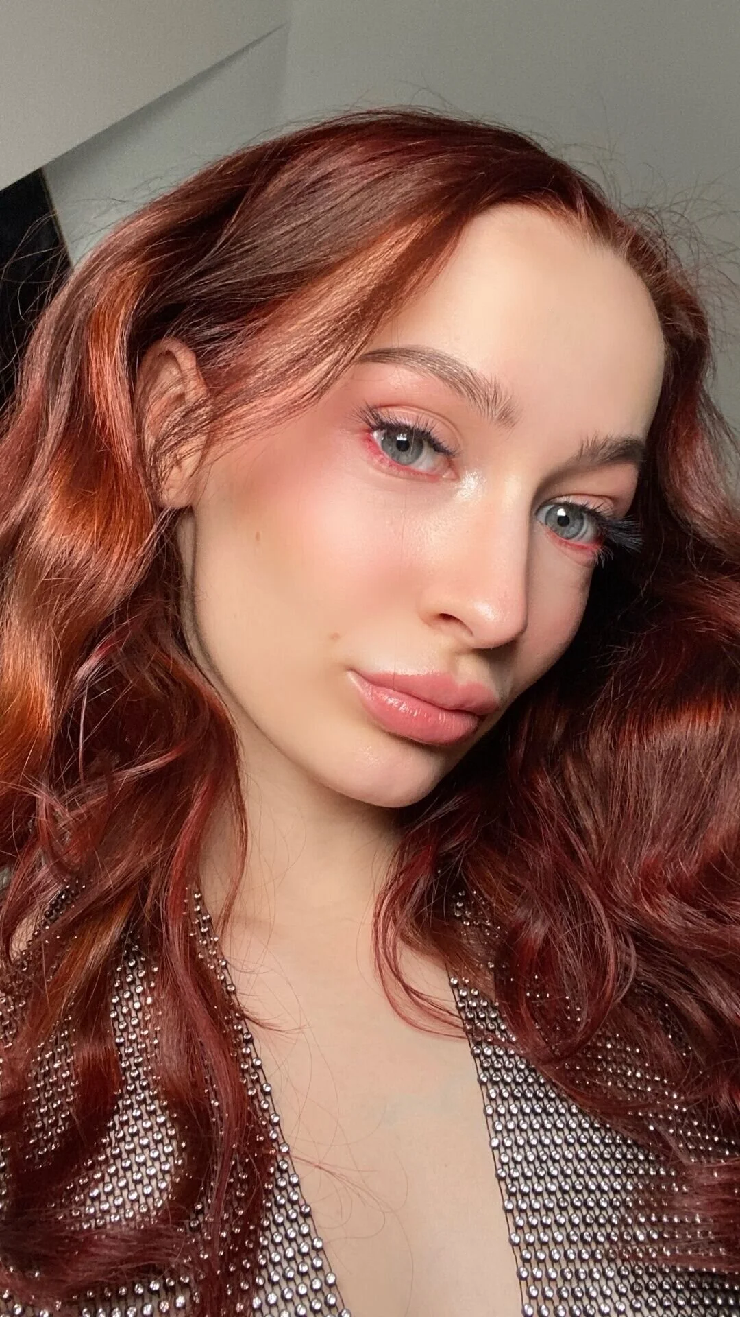 XXX Porn Photo of Nude MarieKarma 685