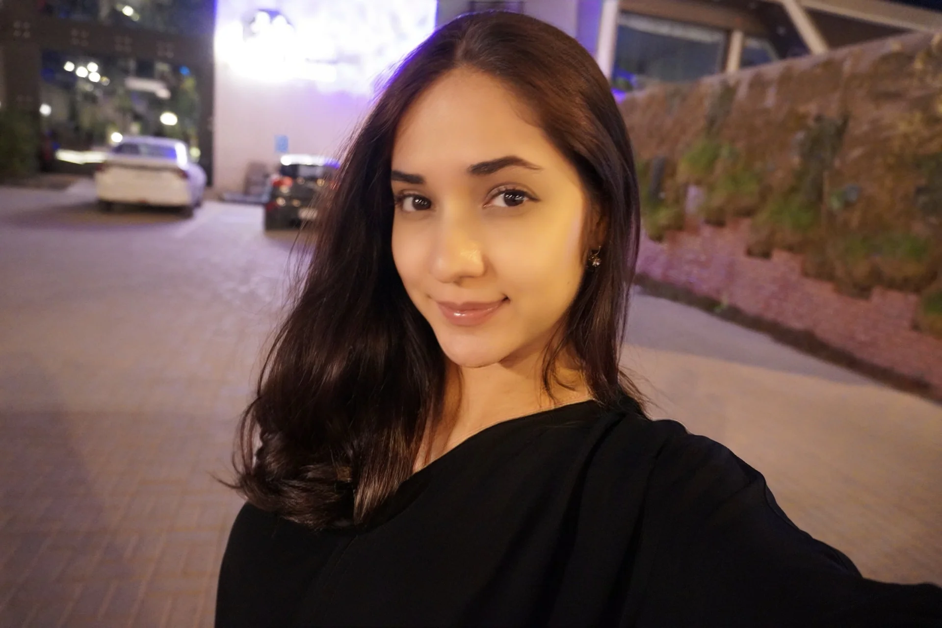 XXX Porn Photo of Nude __amcutefatima 8