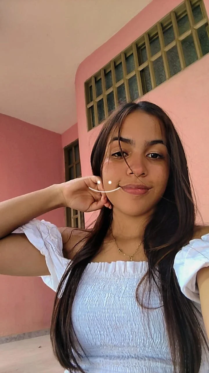 XXX Porn Photo of Nude skinnysofia18 6