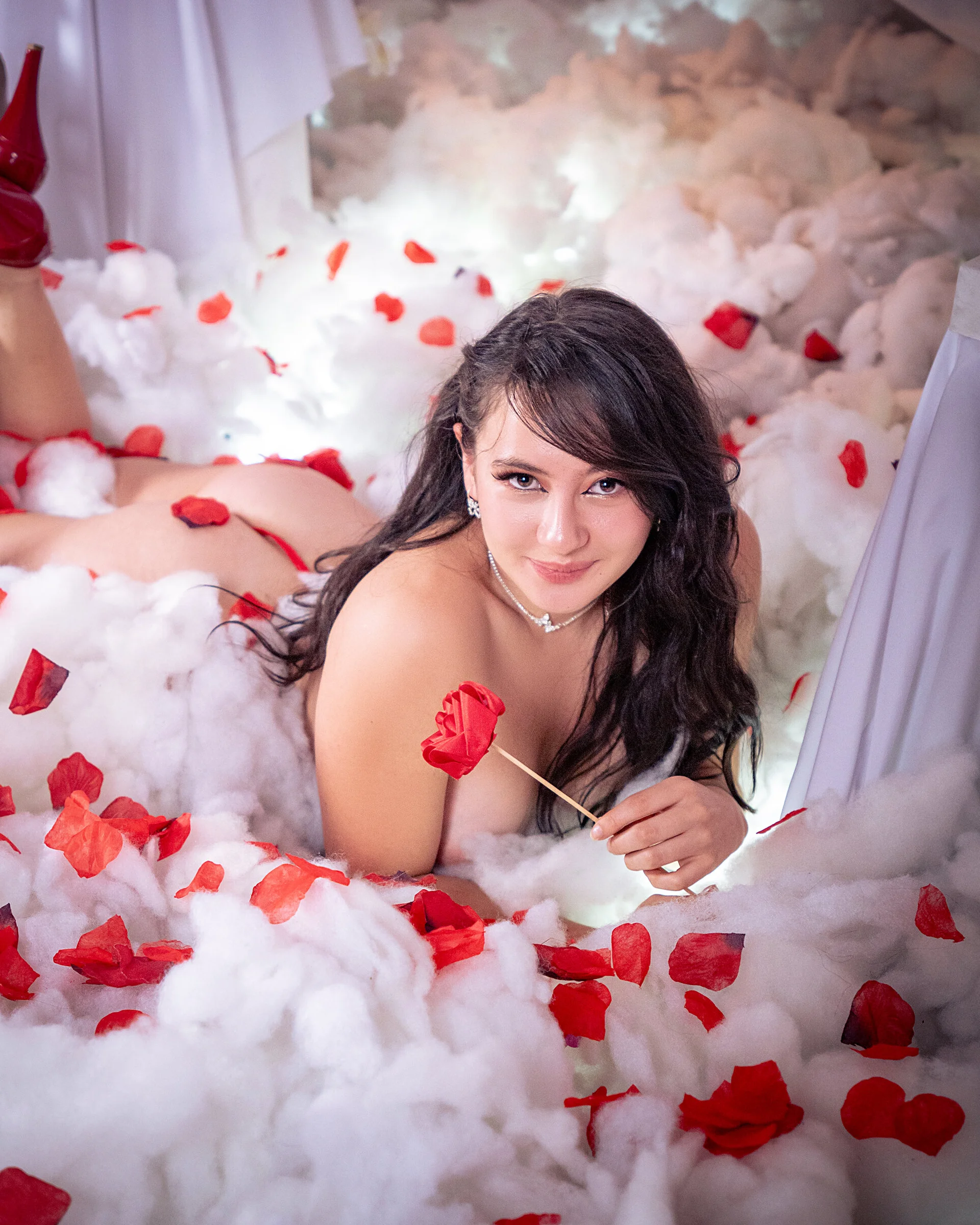 XXX Porn Photo of Nude Bella_Sumers 71