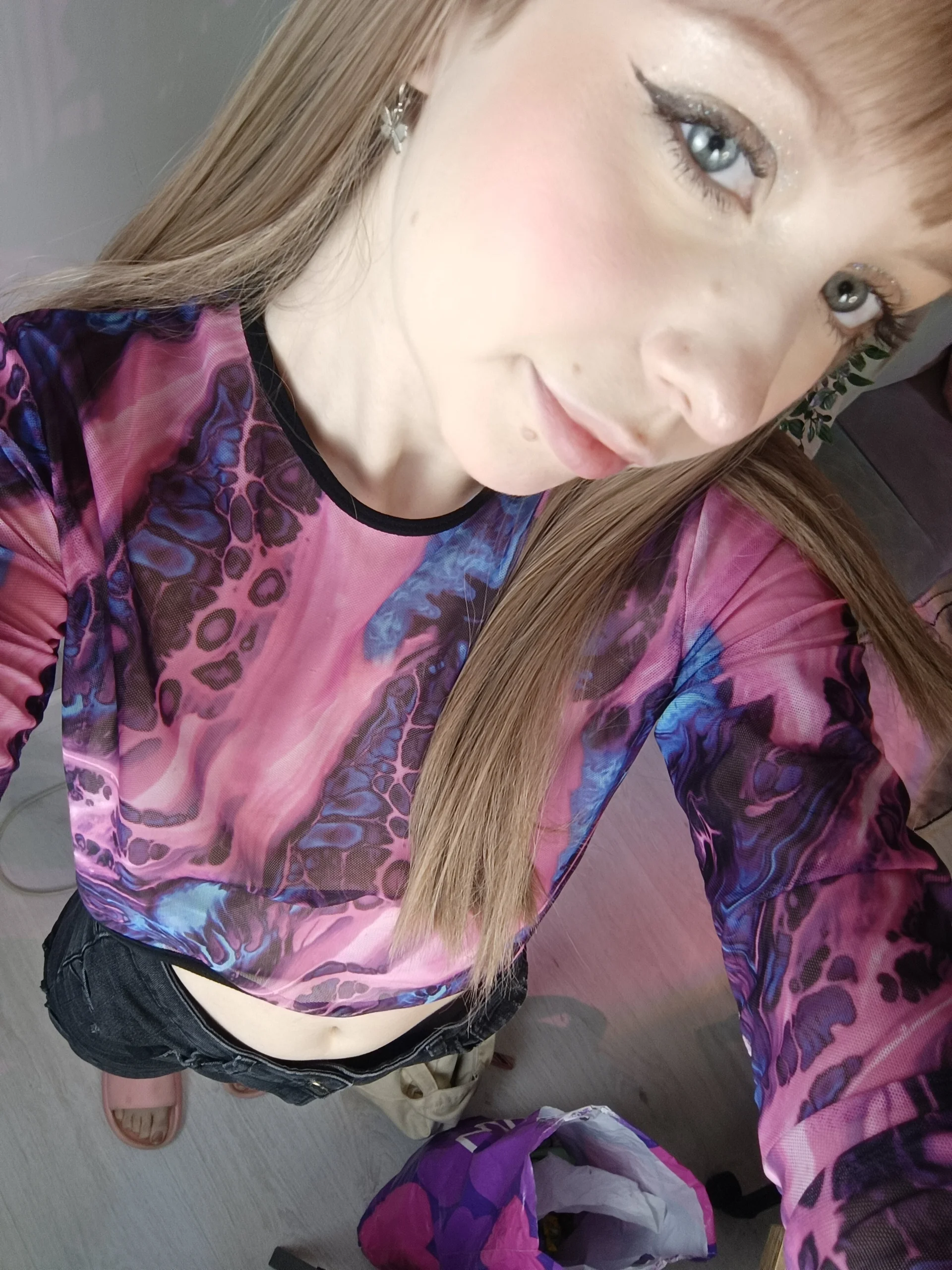 XXX Porn Photo of Nude margotandyou 13