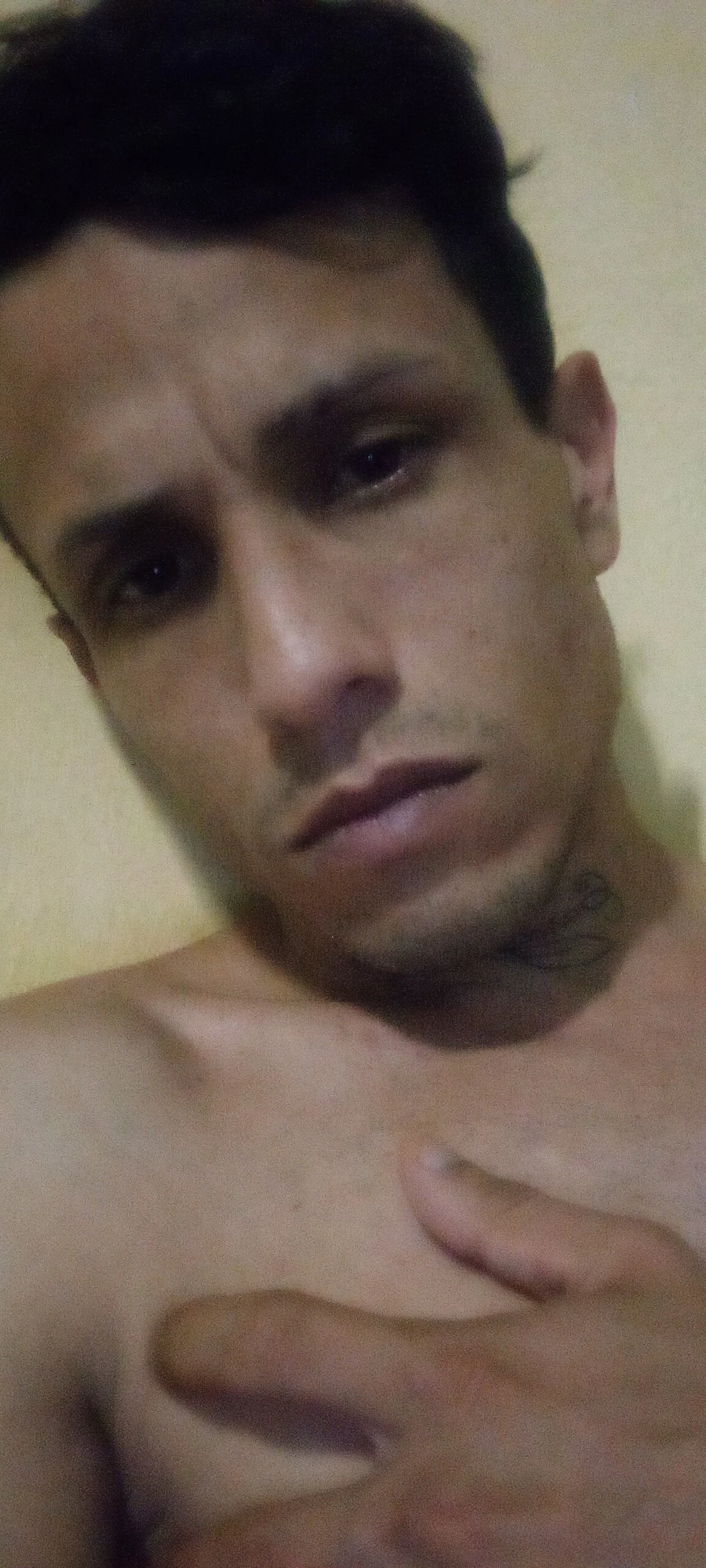 XXX Porn Photo of Nude 1997rojas 1
