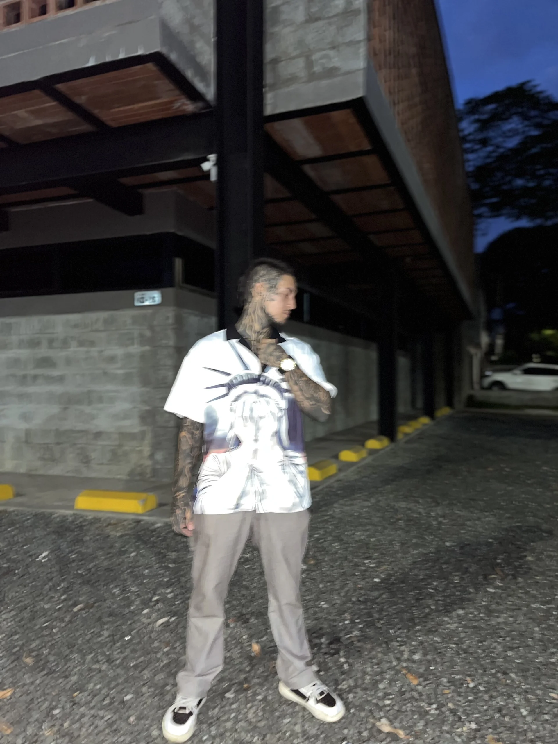 XXX Porn Photo of Nude JAXXXONHERD 65